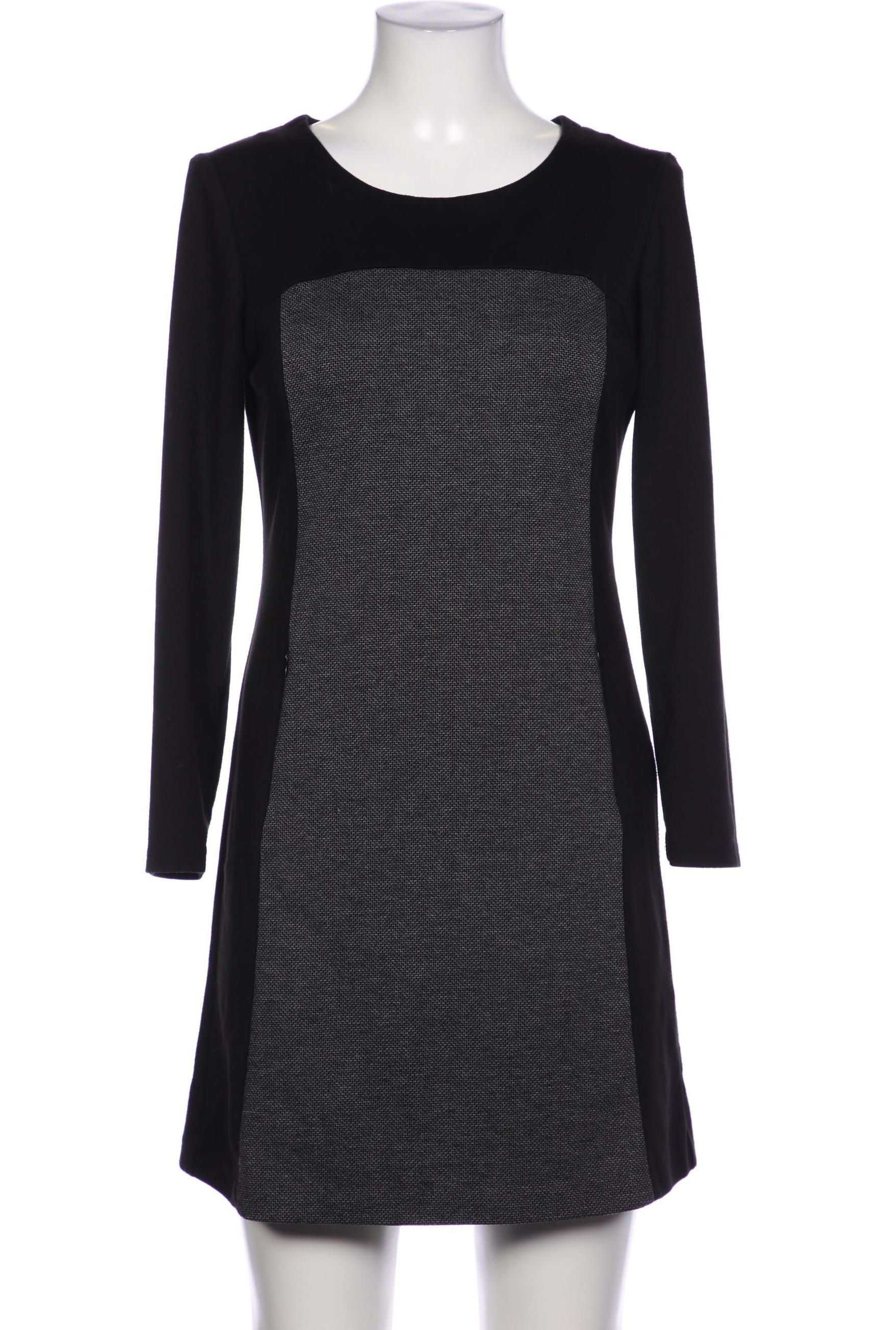 

Opus Damen Kleid, schwarz, Gr. 38