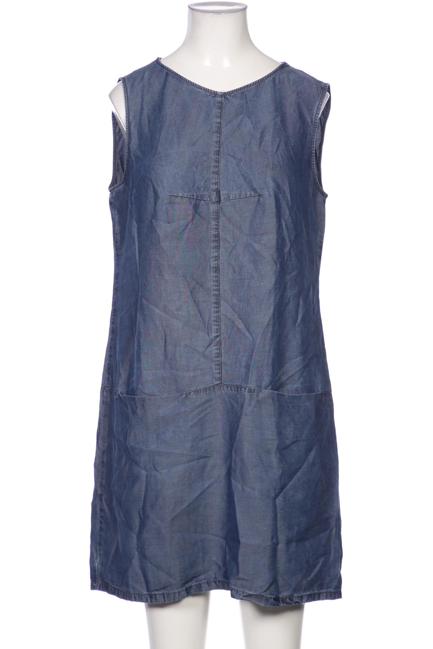 

Opus Damen Kleid, blau, Gr. 38