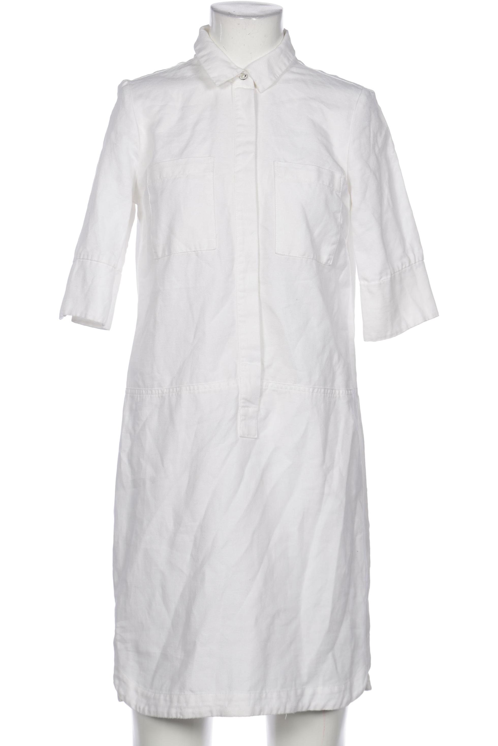

Opus Damen Kleid, cremeweiß, Gr. 34