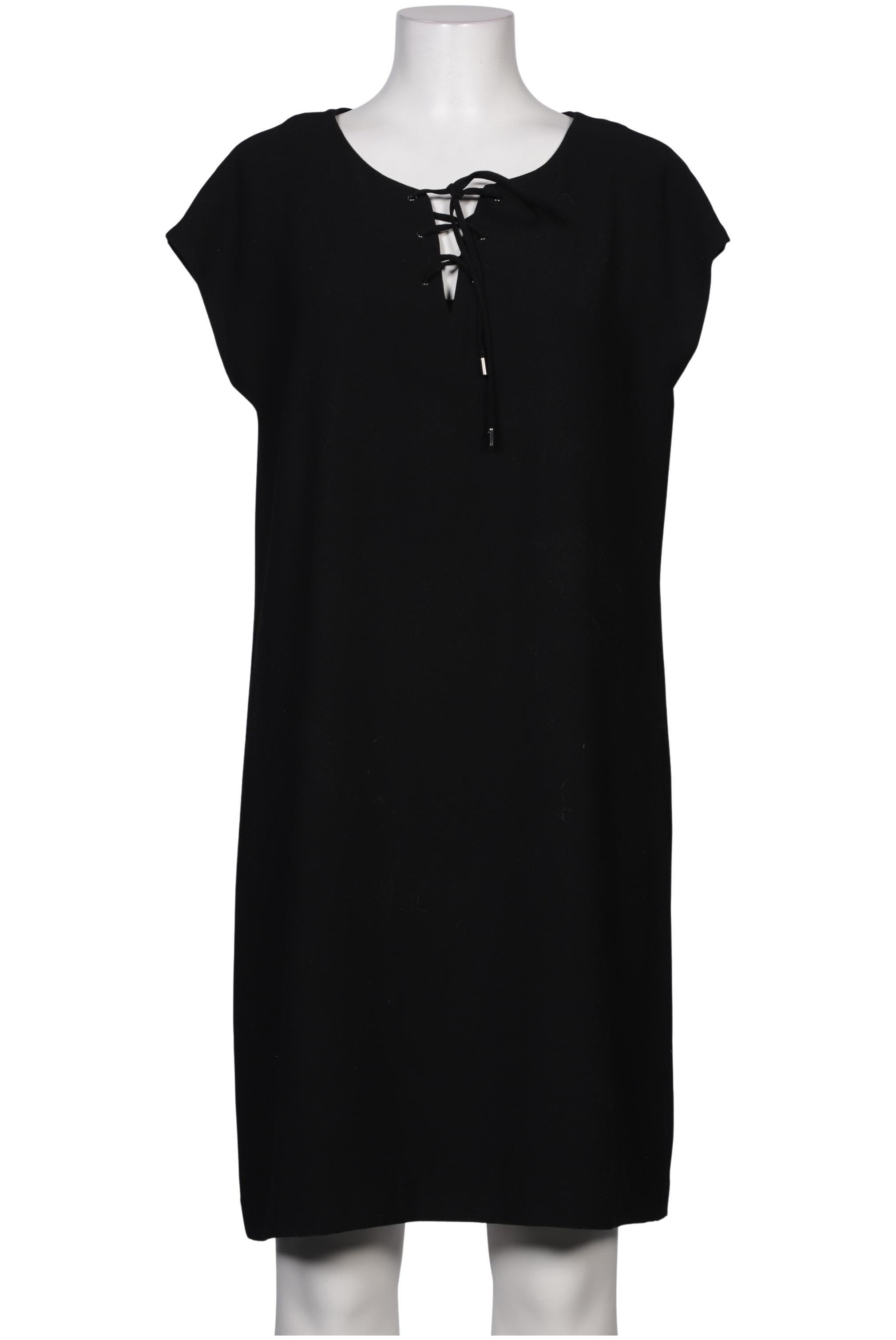 

Opus Damen Kleid, schwarz, Gr. 42