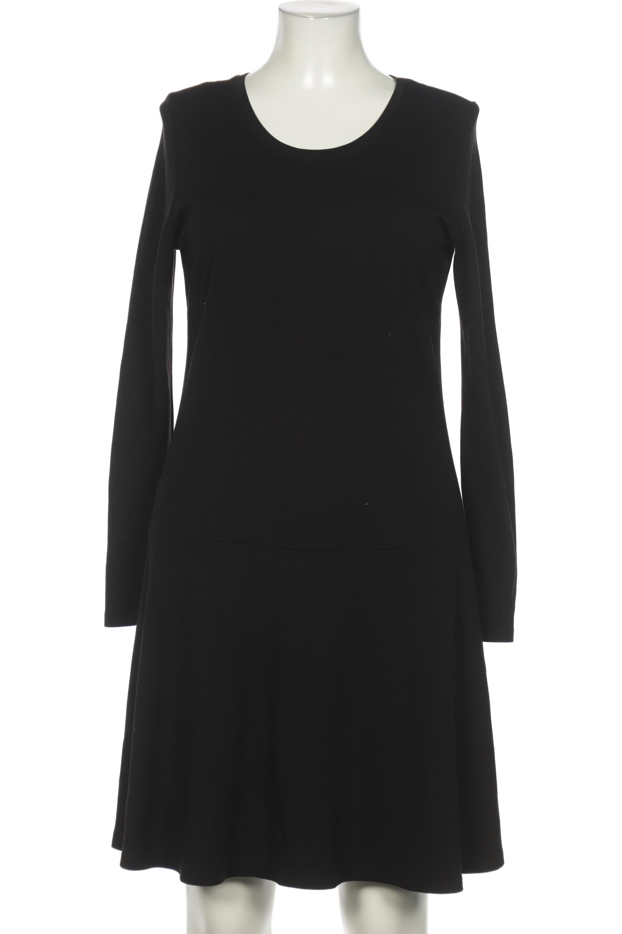 

Opus Damen Kleid, schwarz, Gr. 42