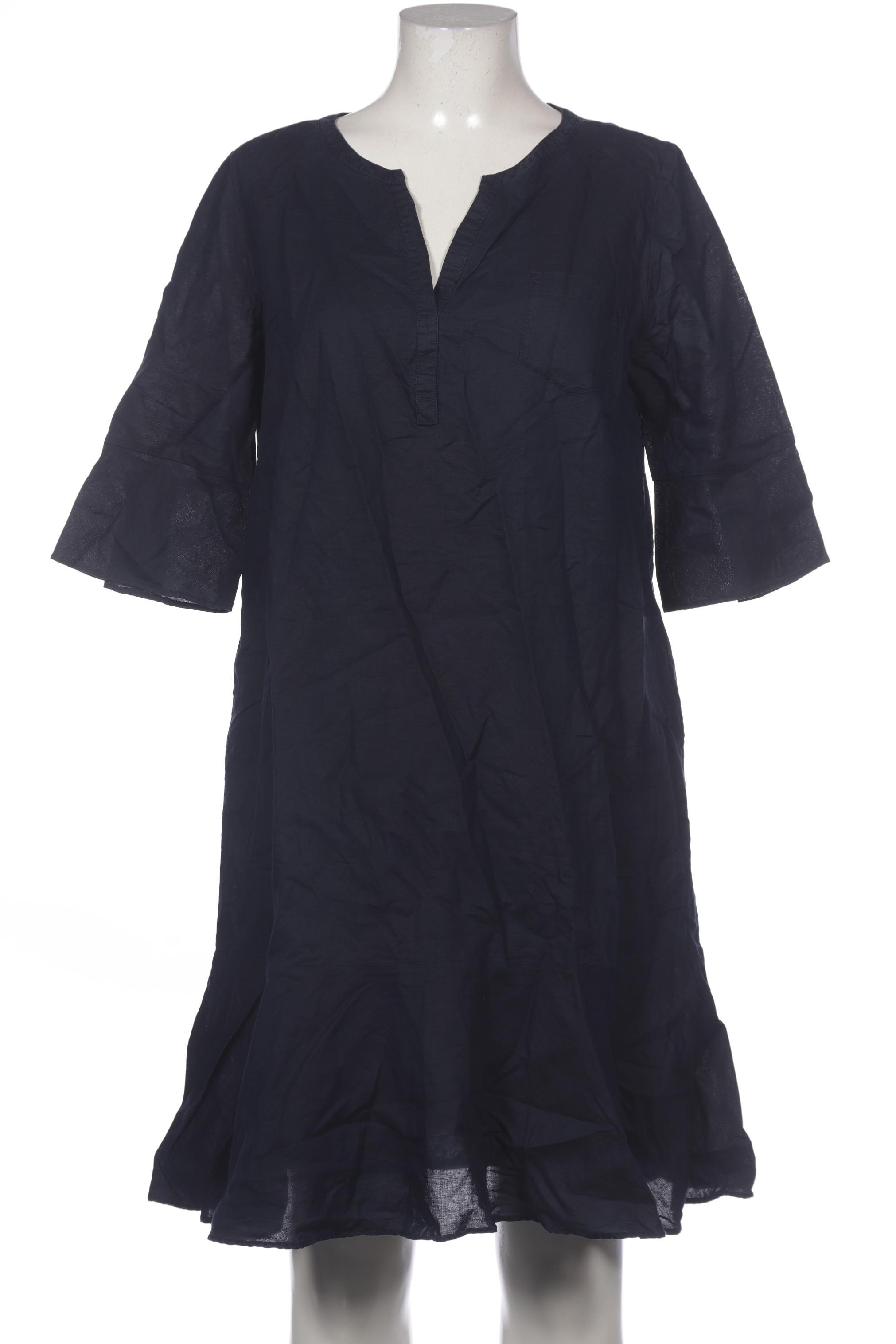 

Opus Damen Kleid, marineblau, Gr. 40