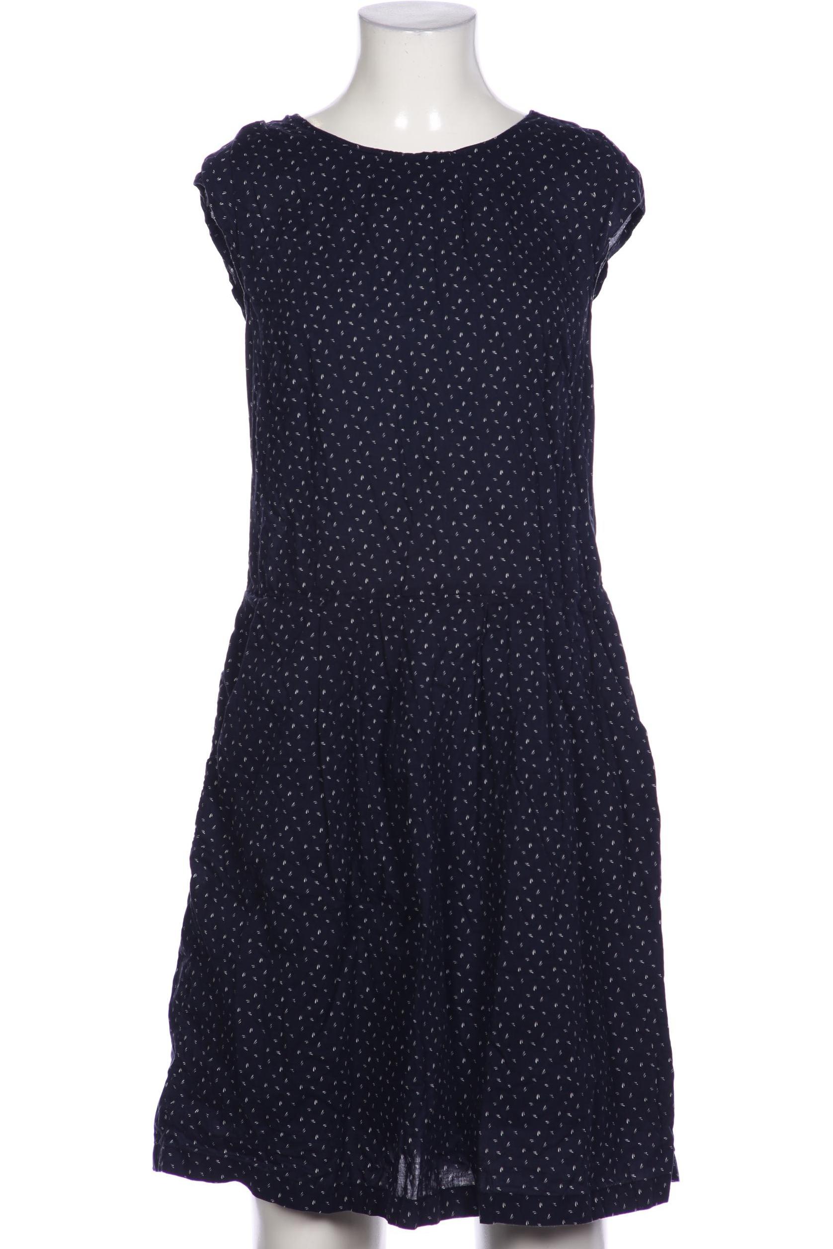 

Opus Damen Kleid, marineblau, Gr. 38
