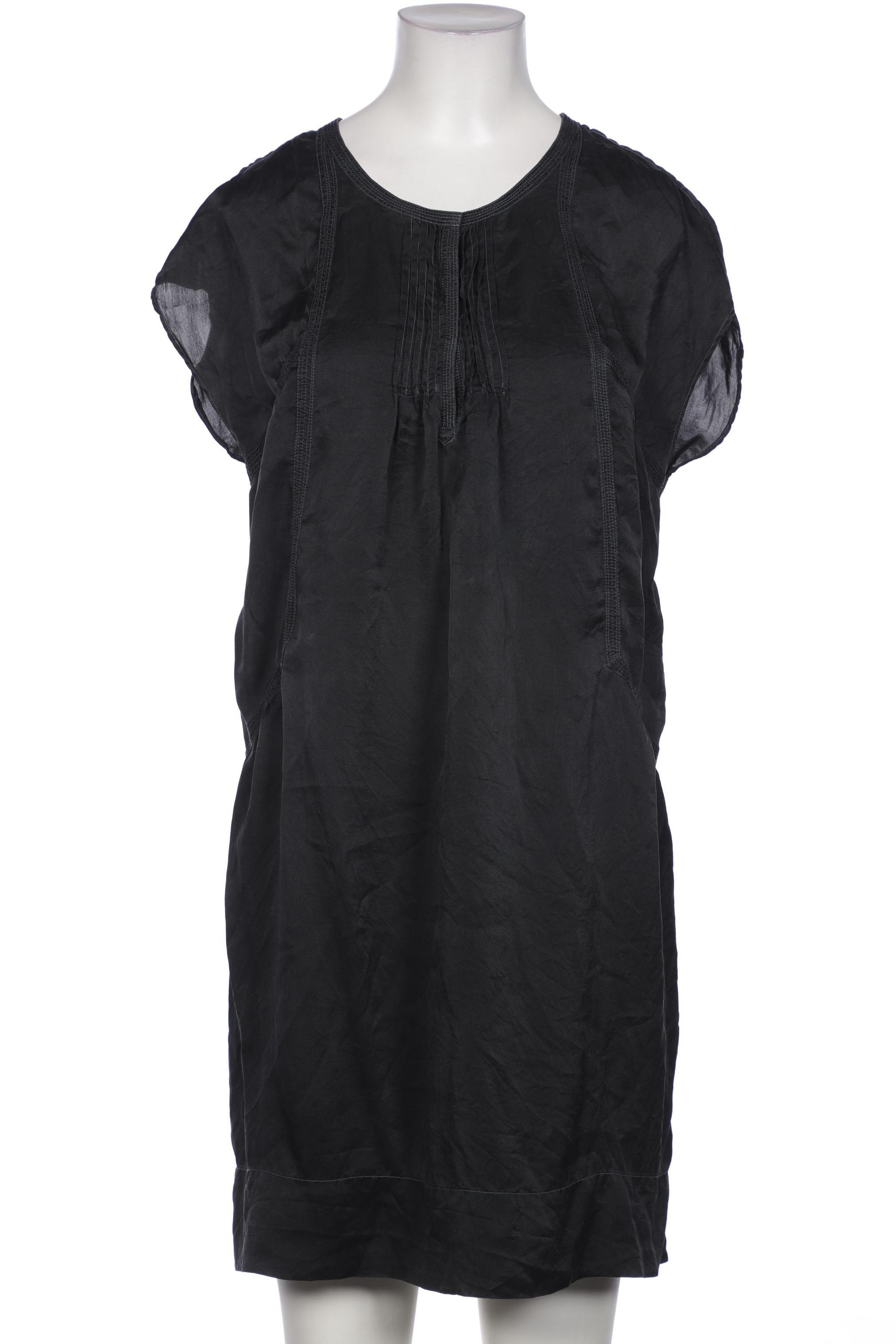 

Opus Damen Kleid, schwarz, Gr. 36