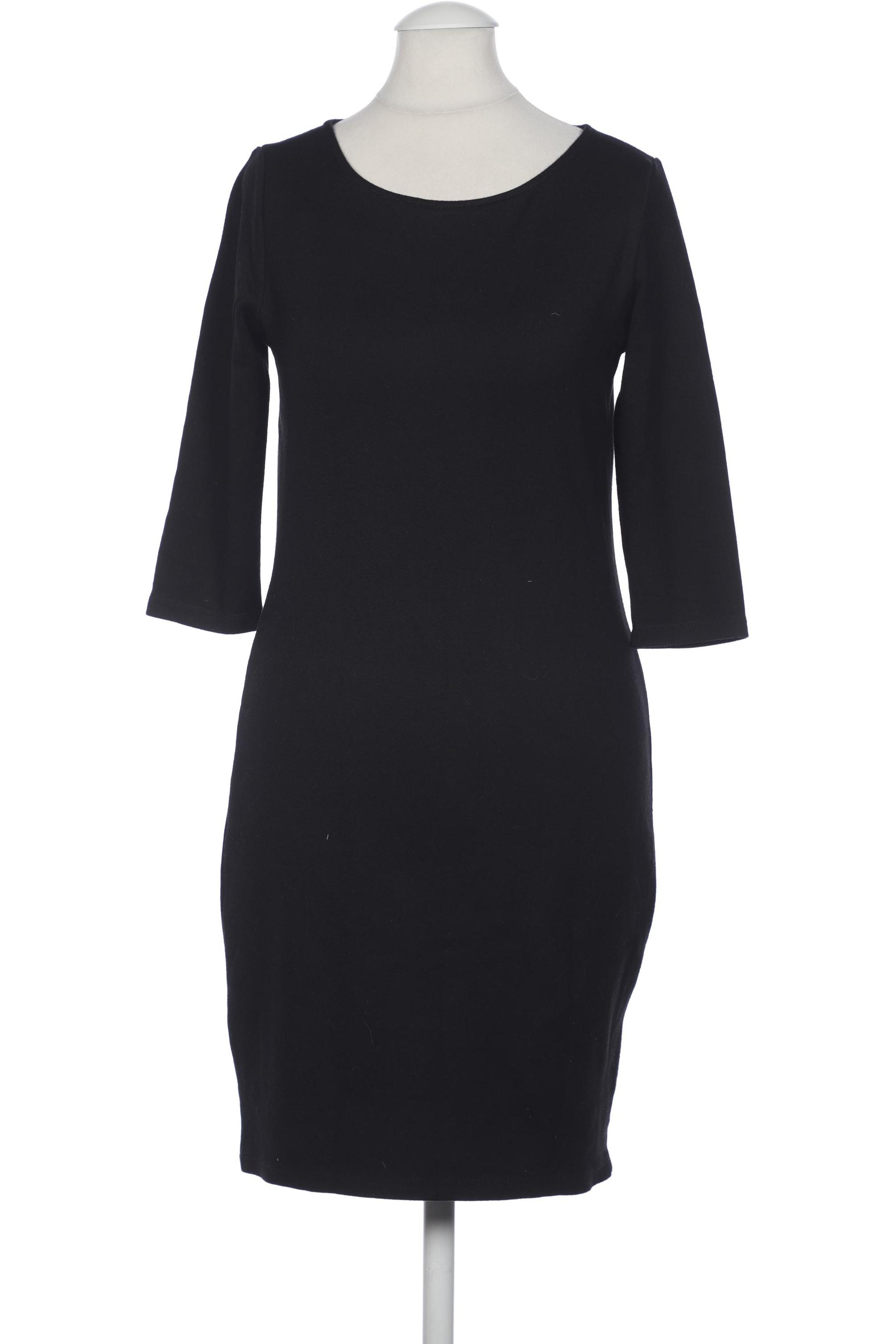

Opus Damen Kleid, schwarz, Gr. 34