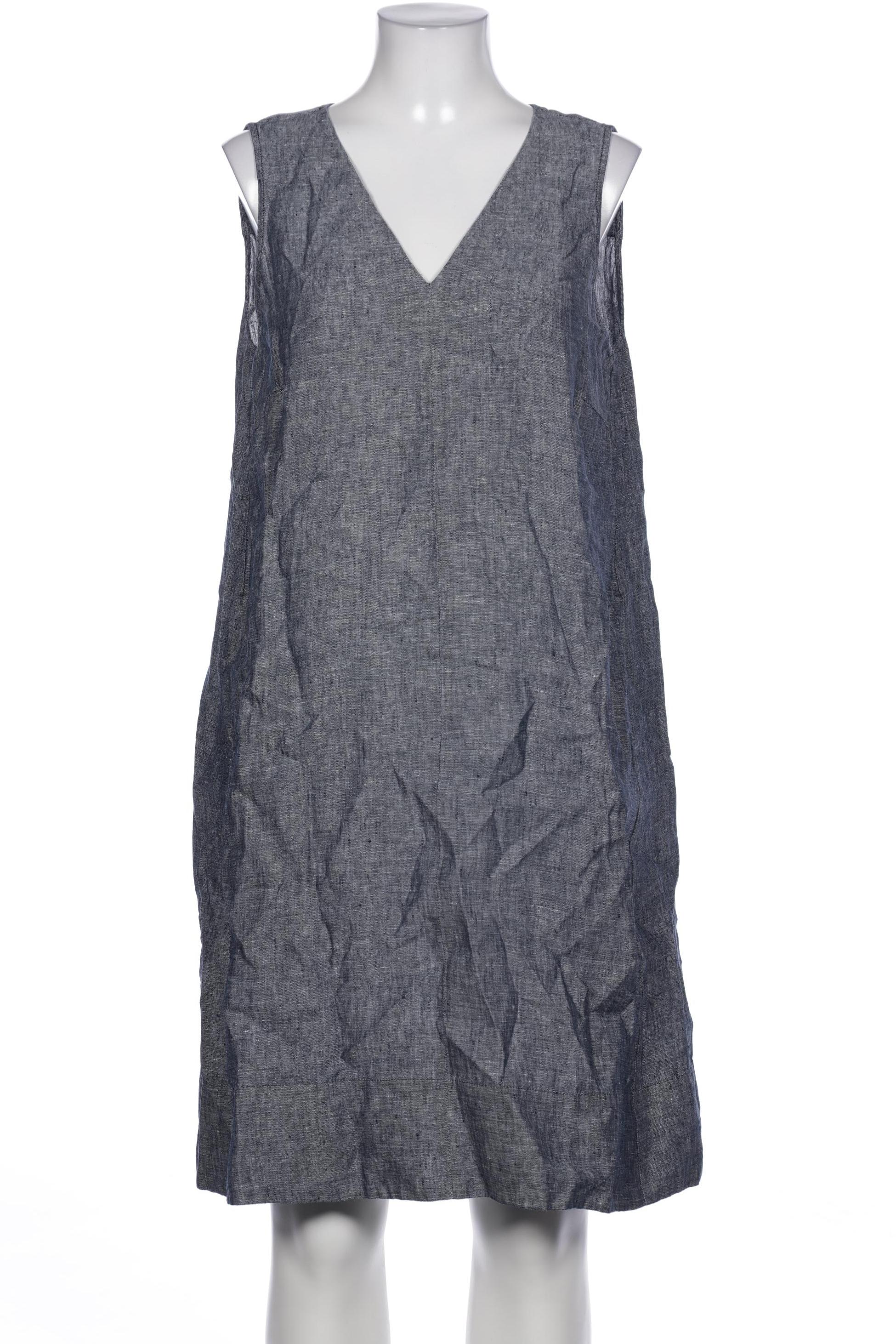 

Opus Damen Kleid, blau, Gr. 42