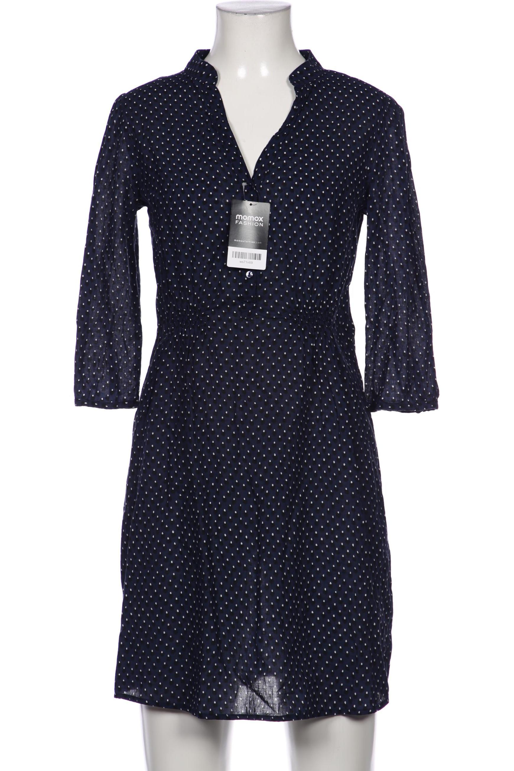 

Opus Damen Kleid, marineblau, Gr. 34