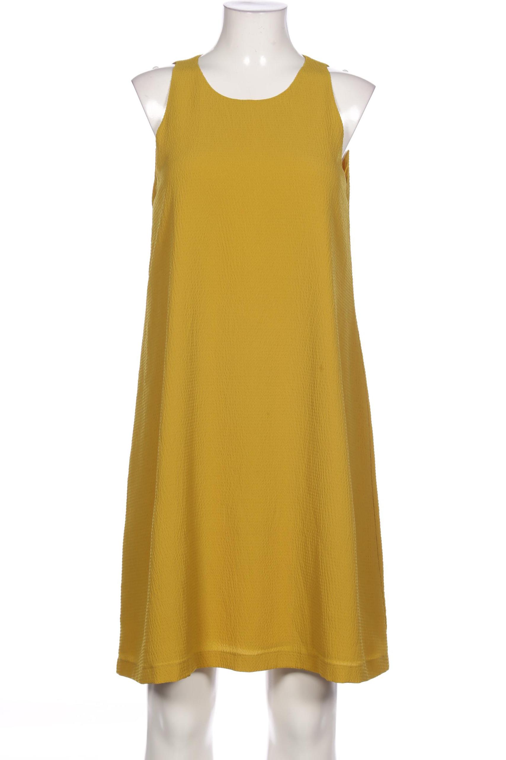 

Opus Damen Kleid, gelb, Gr. 40