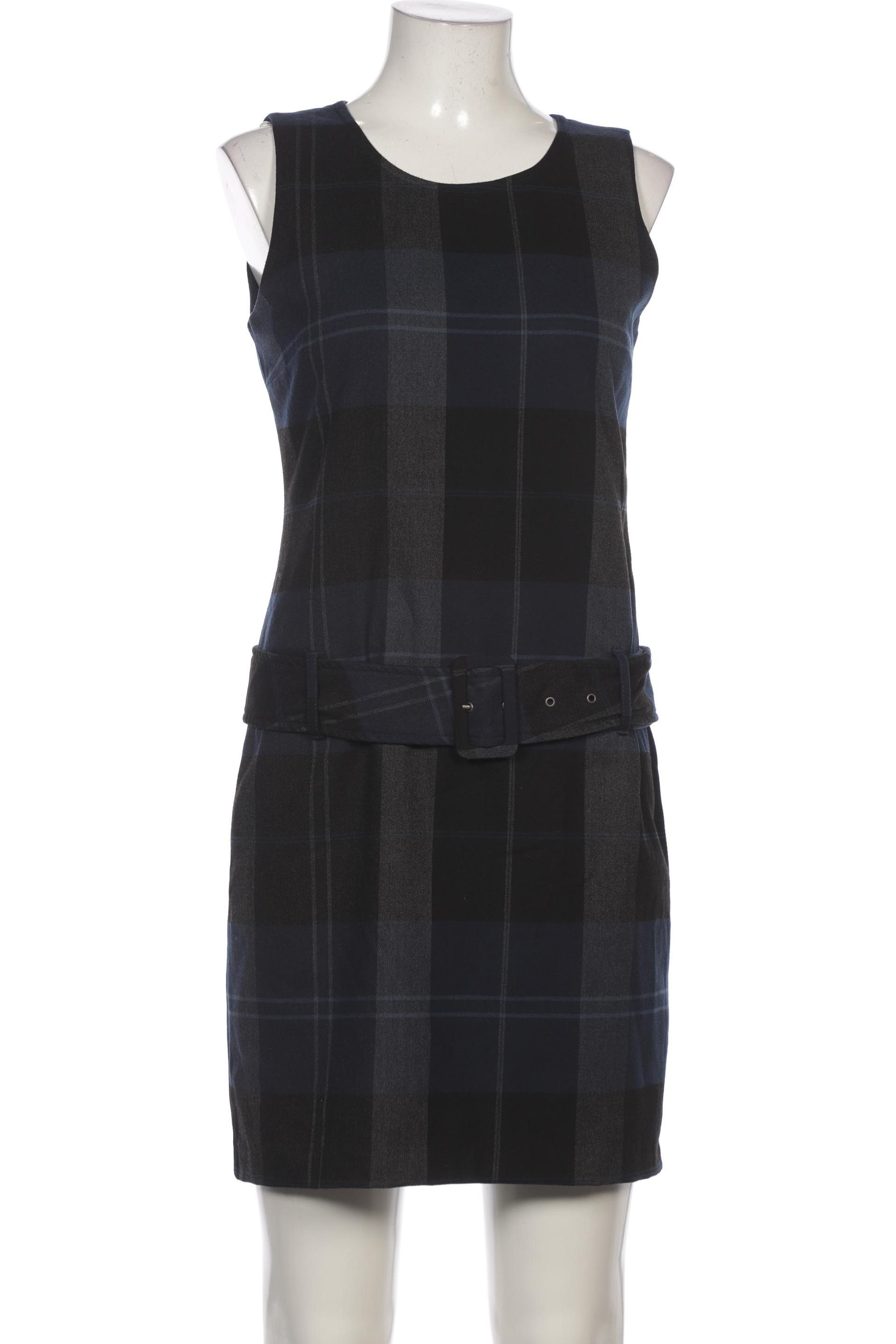 

Opus Damen Kleid, schwarz, Gr. 38