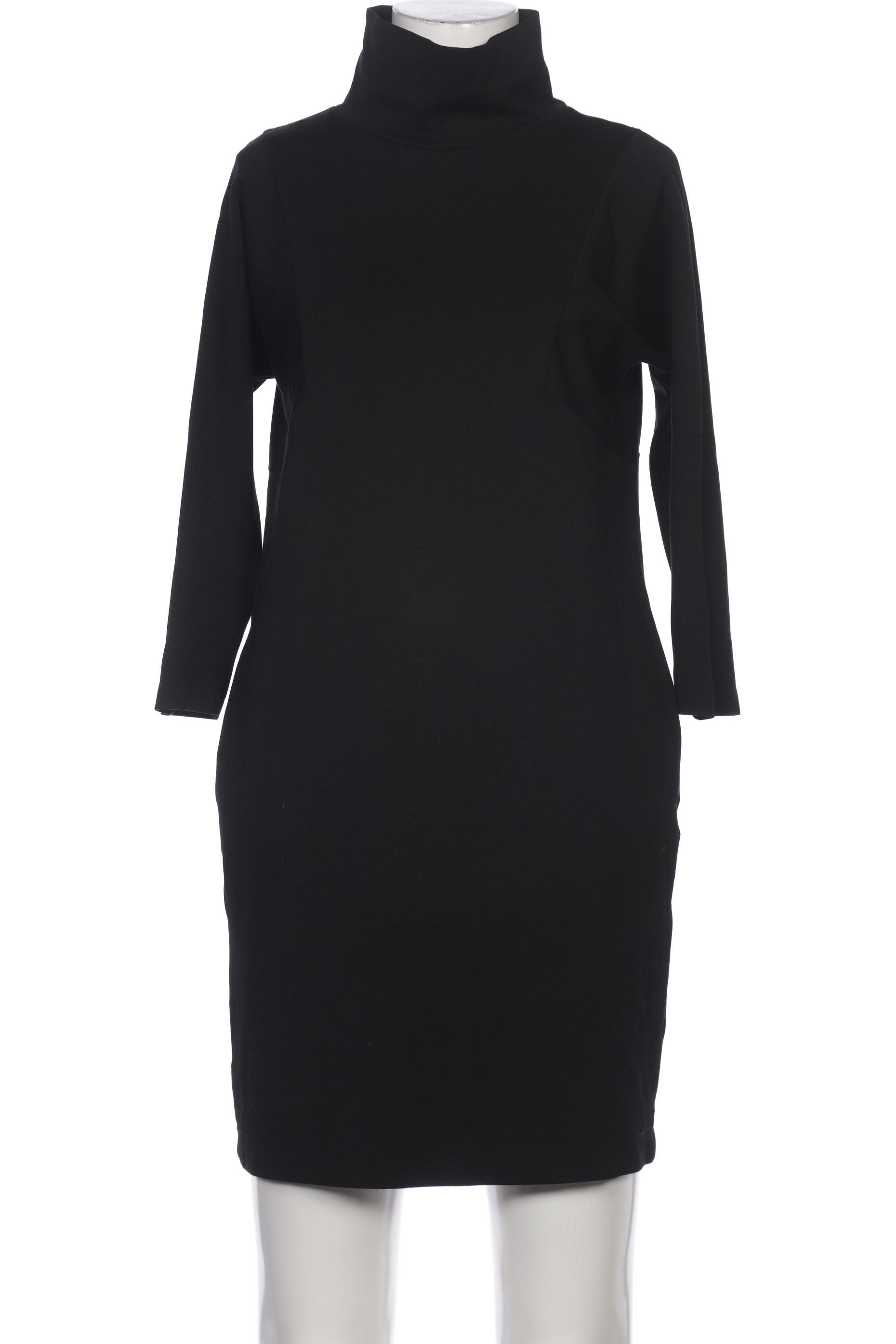 

Opus Damen Kleid, schwarz, Gr. 34