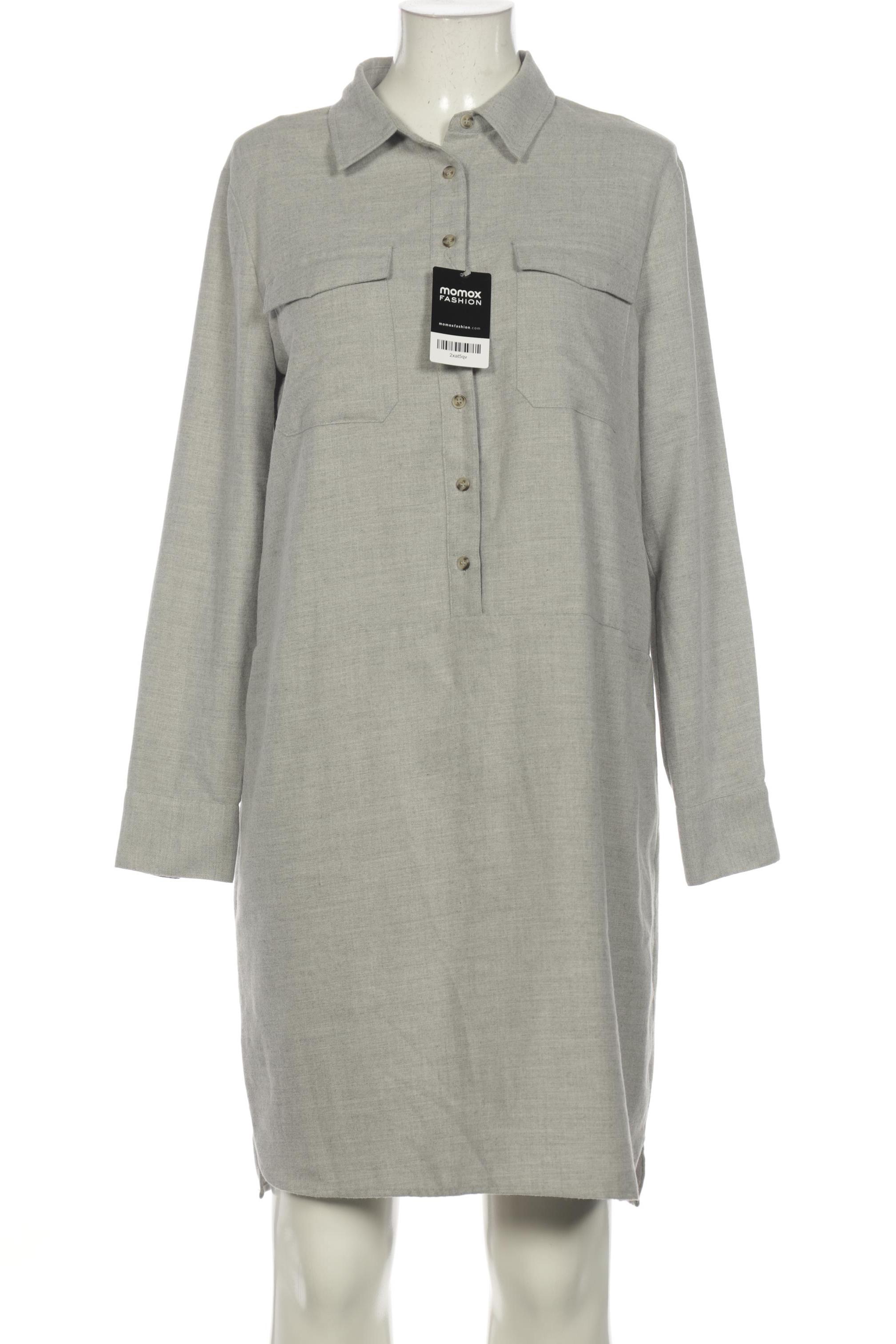 

Opus Damen Kleid, grau, Gr. 38