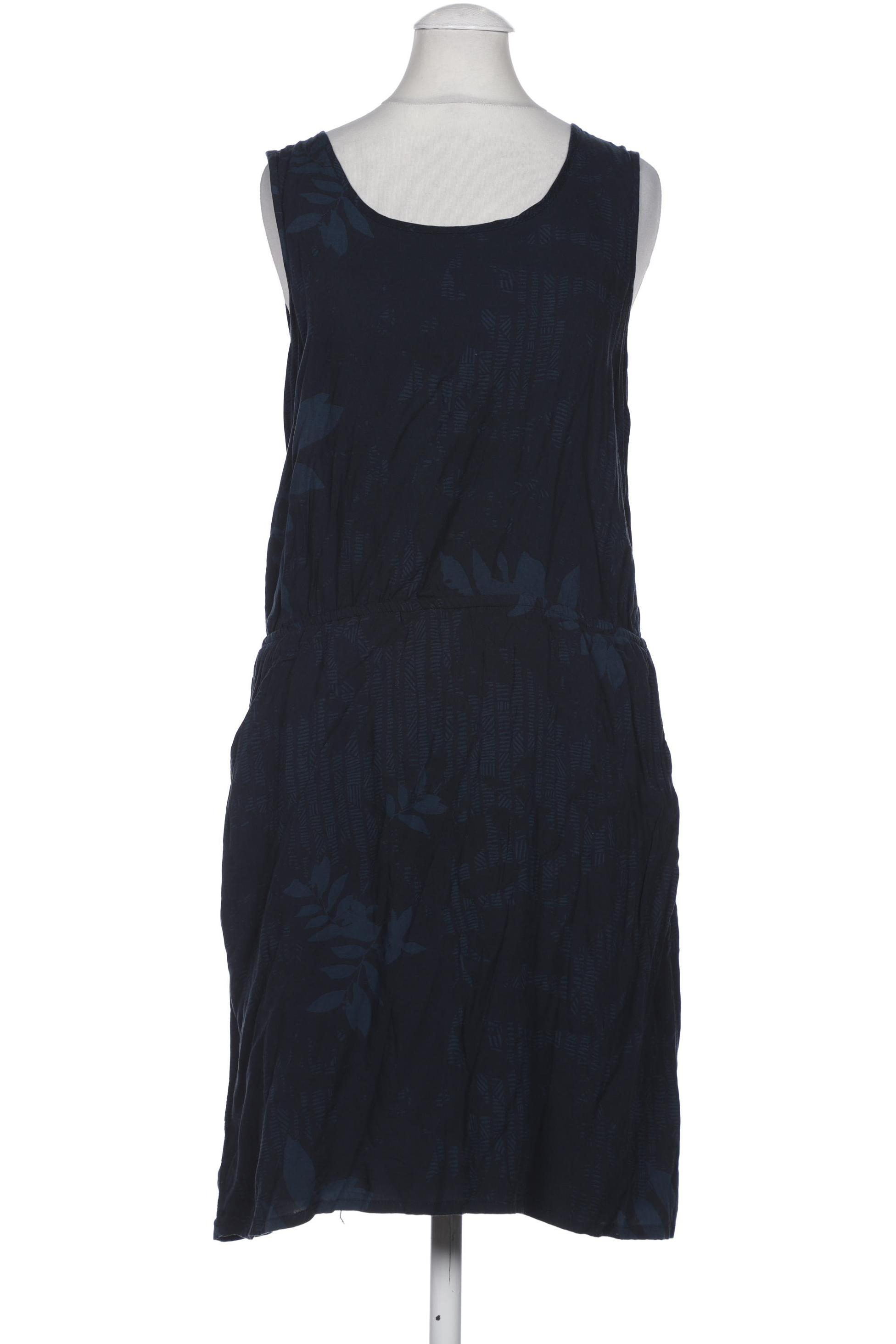 

Opus Damen Kleid, marineblau, Gr. 38