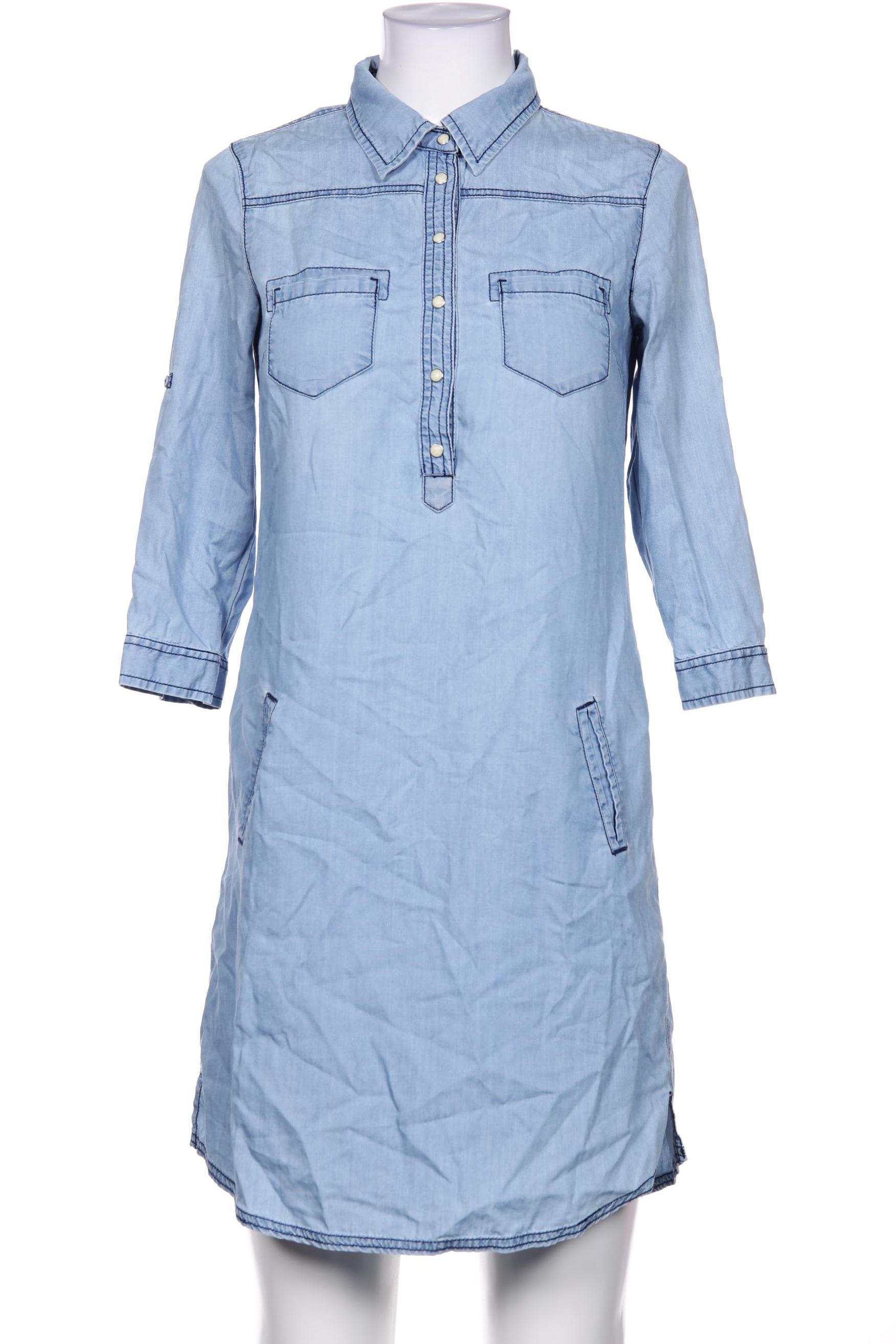 

Opus Damen Kleid, blau, Gr. 36