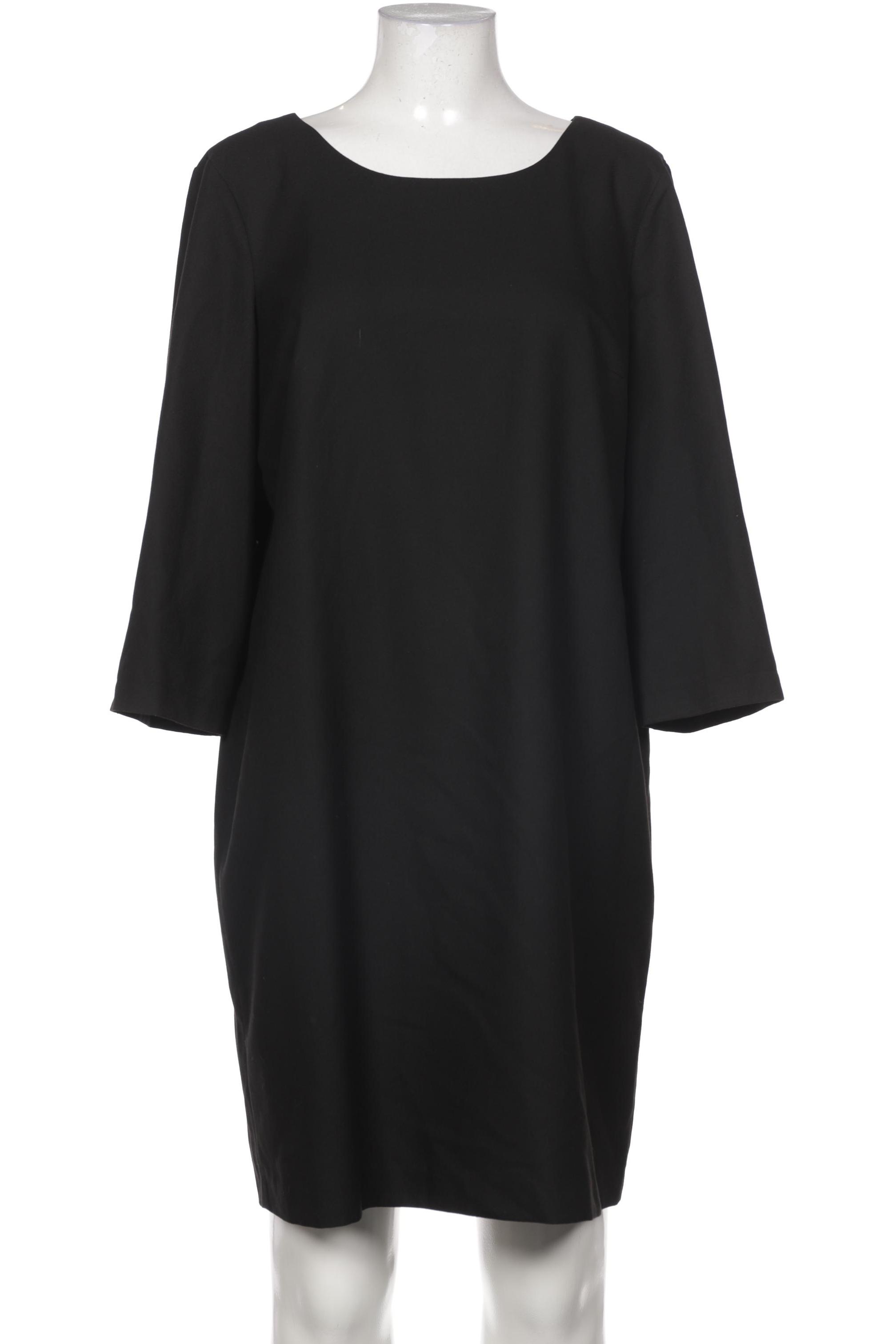

Opus Damen Kleid, schwarz, Gr. 42