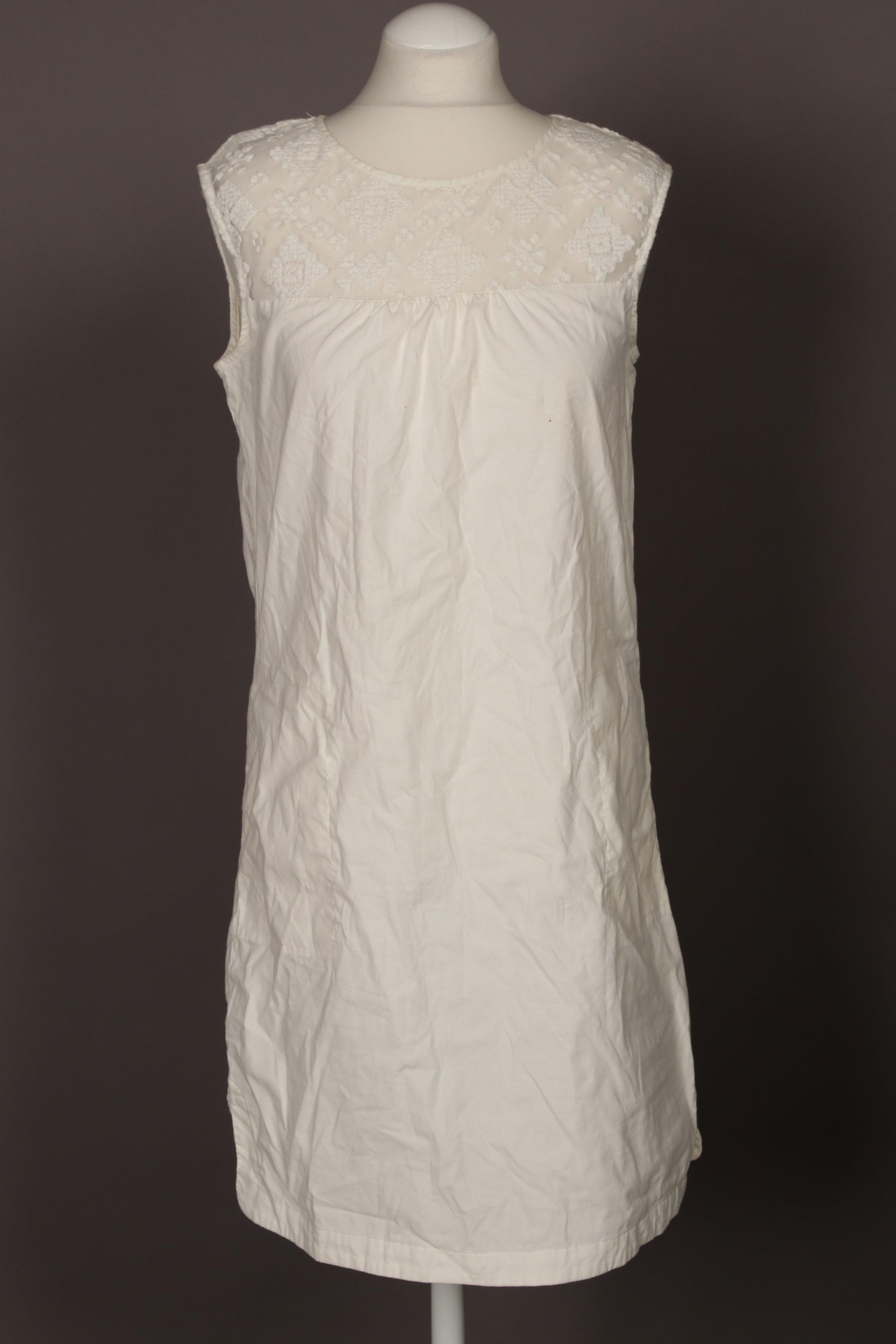 

Opus Damen Kleid, beige, Gr. 36