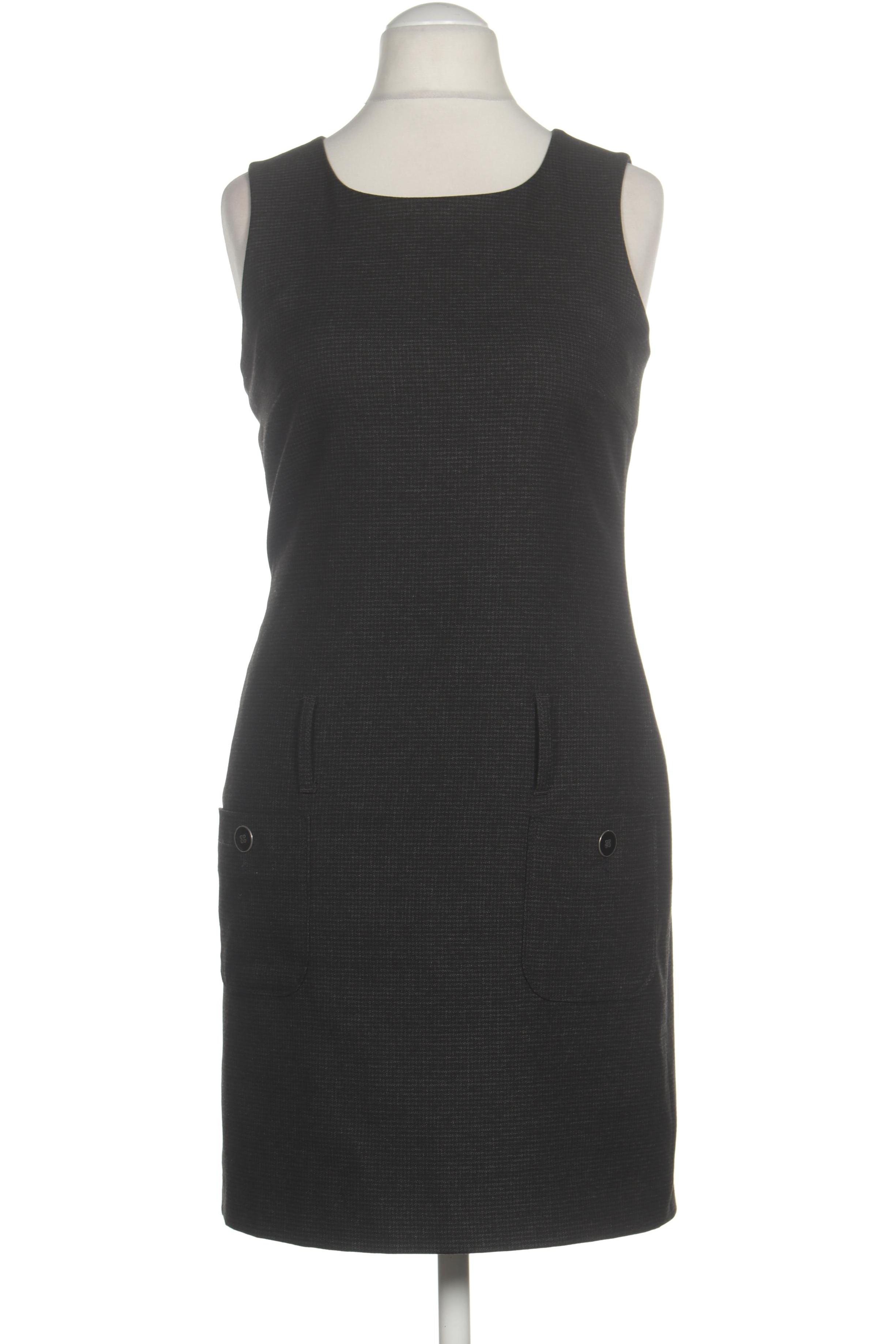 

Opus Damen Kleid, schwarz, Gr. 36
