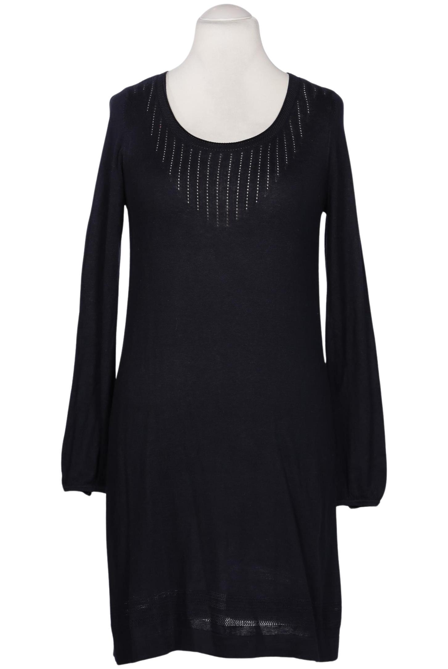 

Opus Damen Kleid, marineblau, Gr. 38
