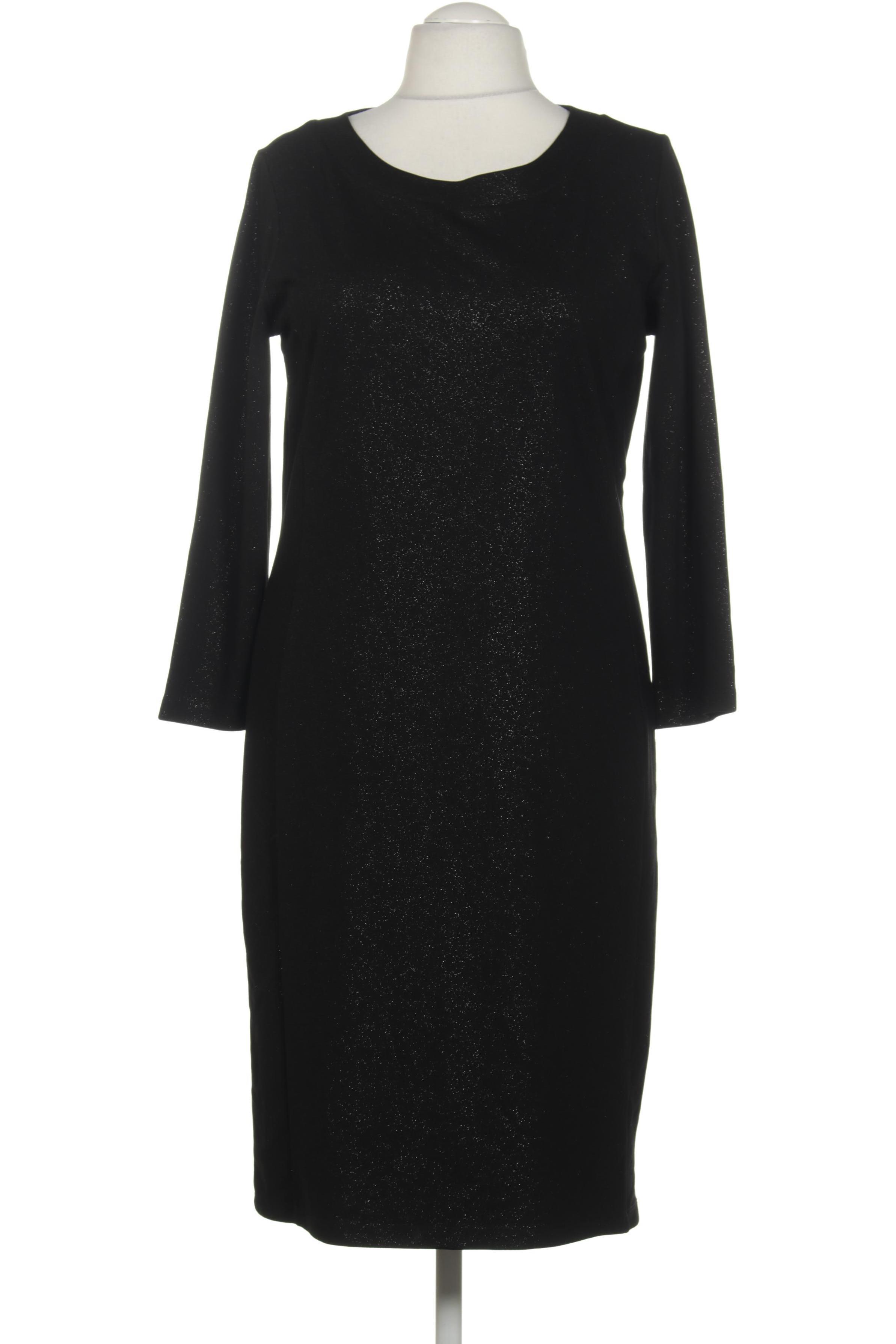 

Opus Damen Kleid, schwarz, Gr. 42
