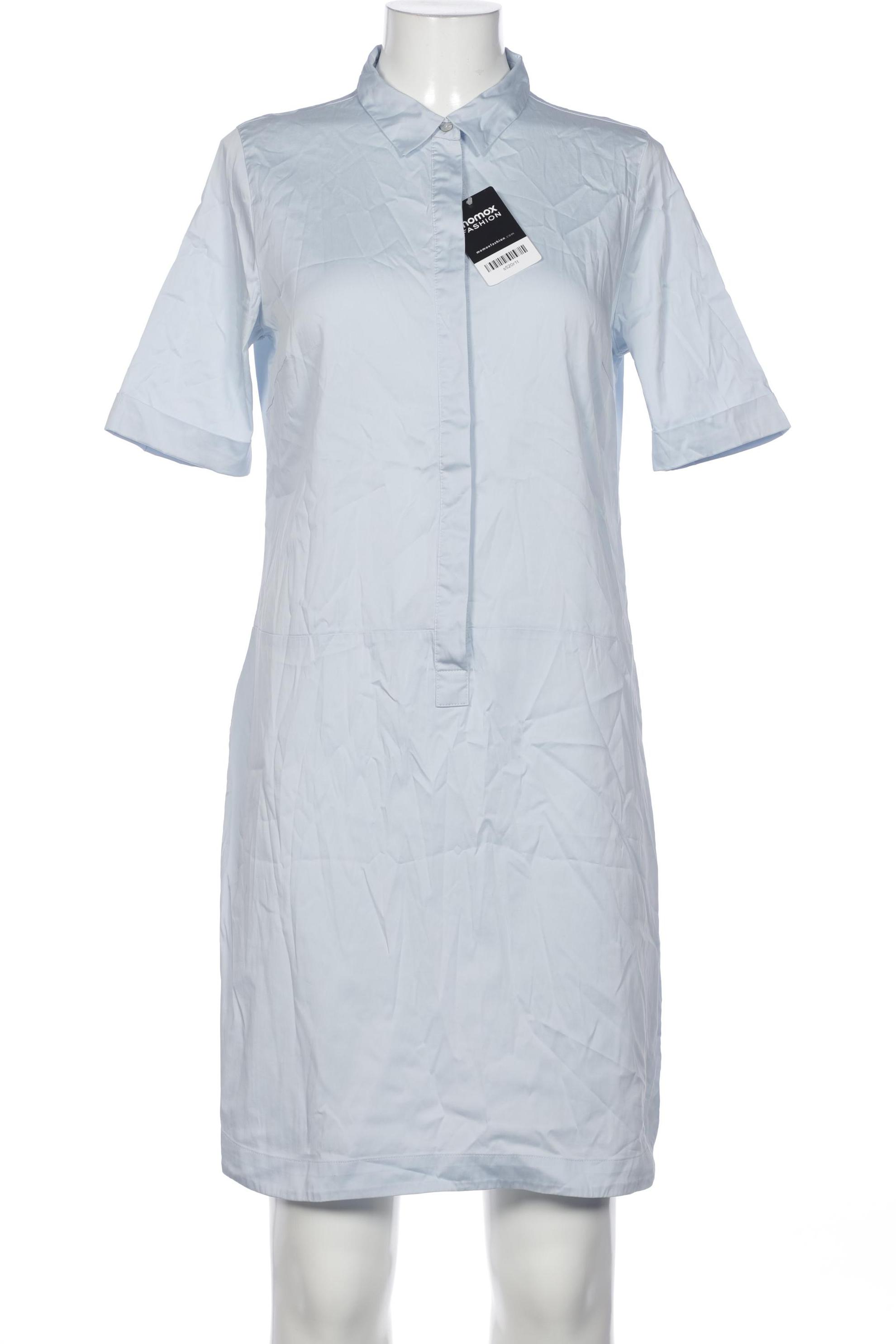 

Opus Damen Kleid, hellblau, Gr. 40