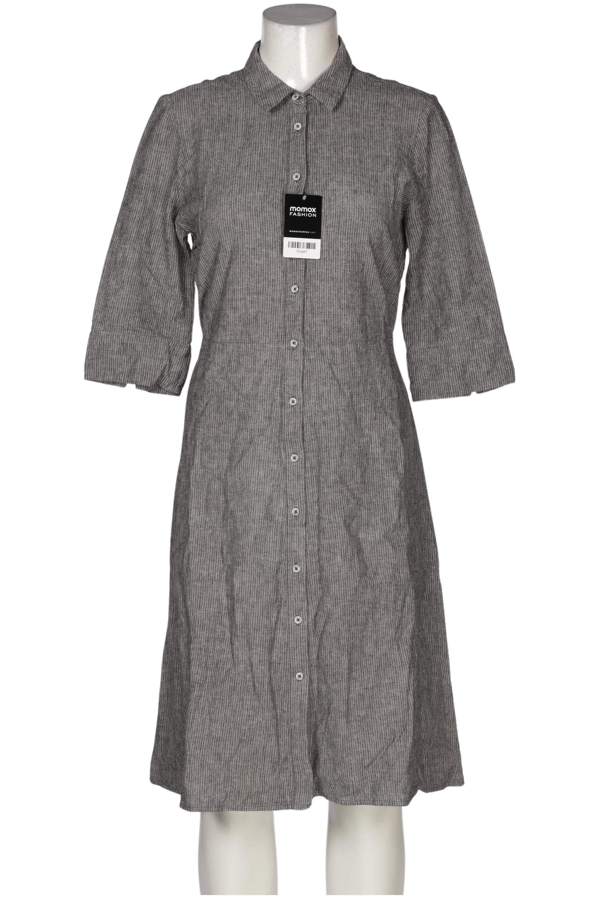 

Opus Damen Kleid, grau, Gr. 40