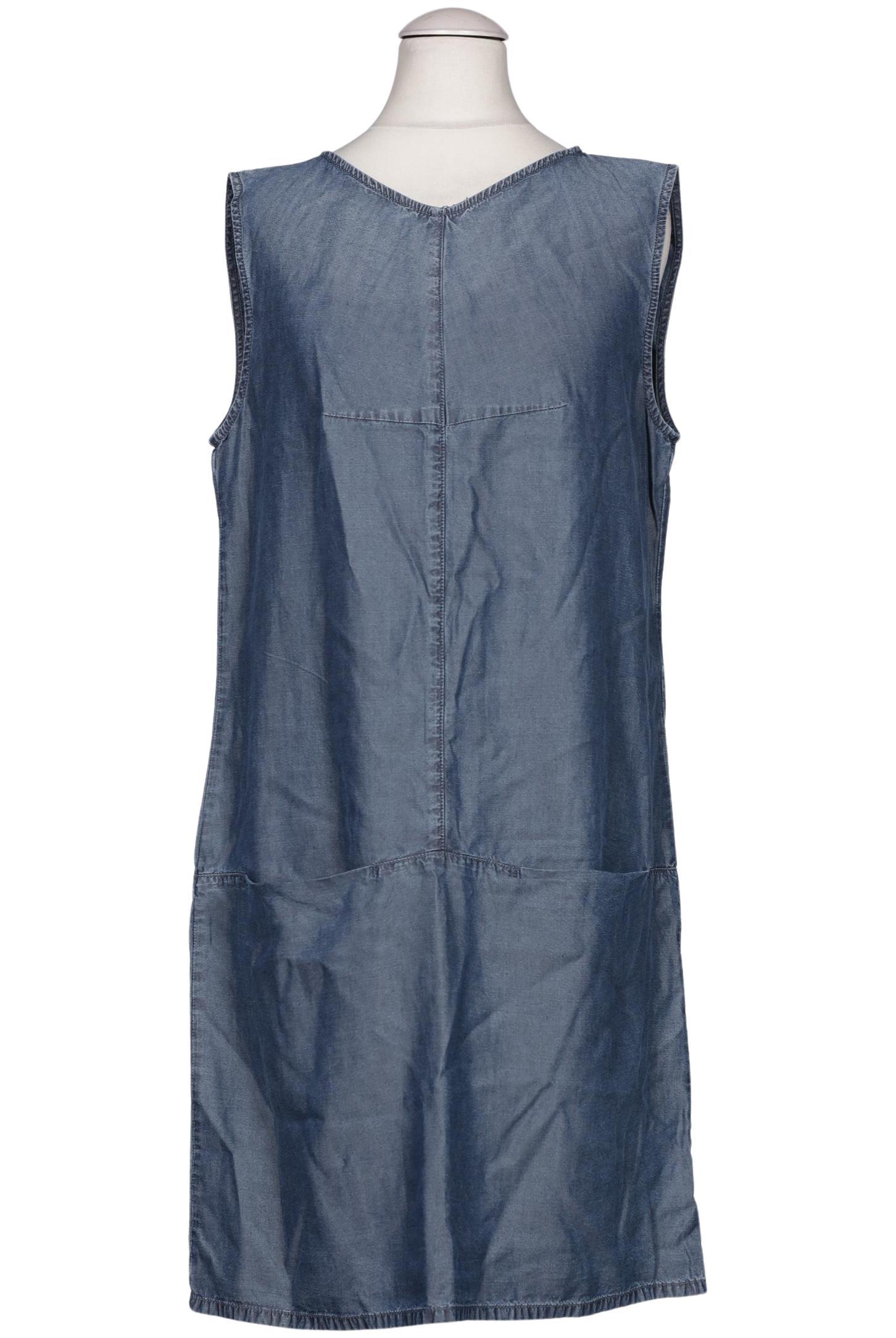 

Opus Damen Kleid, blau, Gr. 36