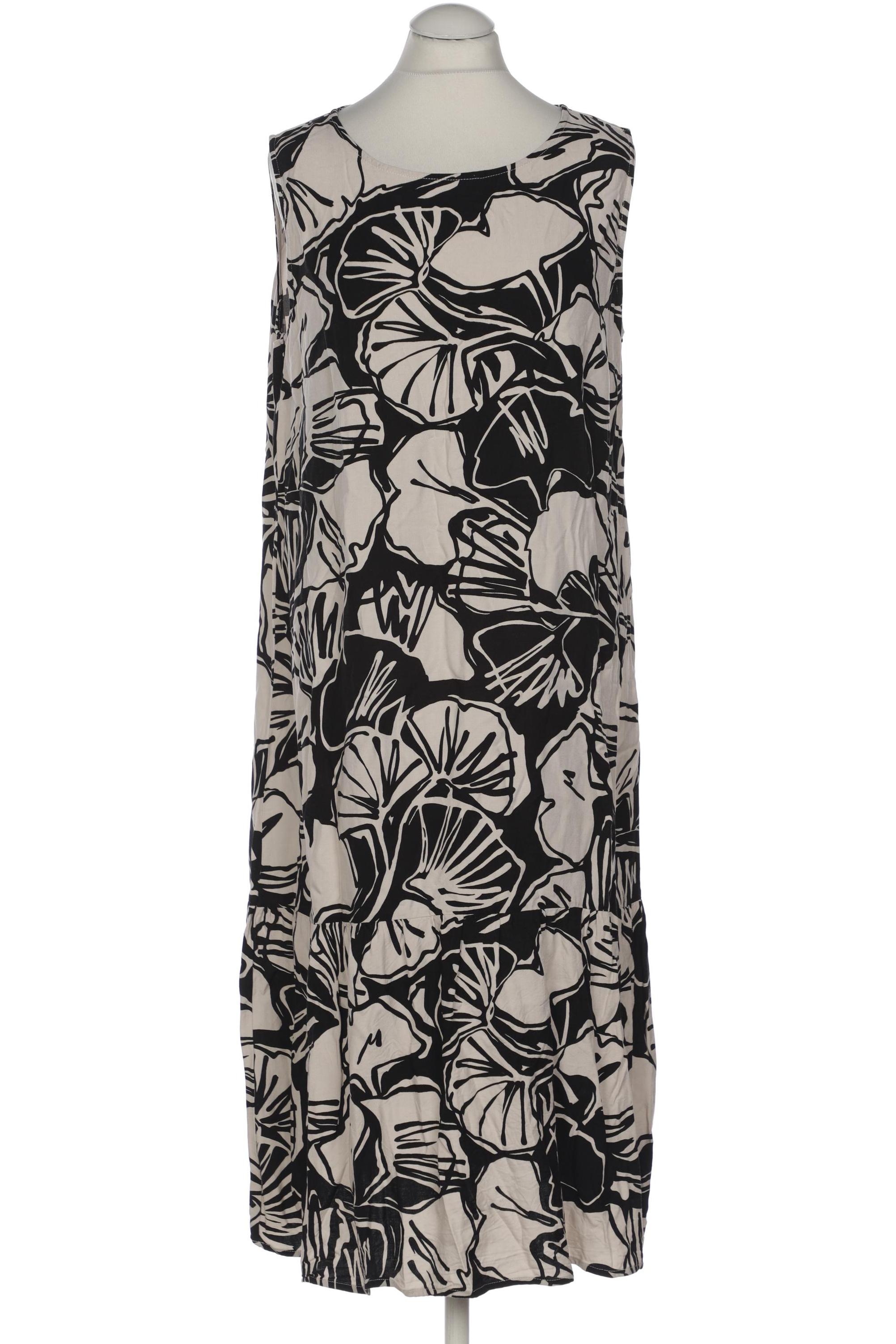 

Opus Damen Kleid, schwarz, Gr. 42