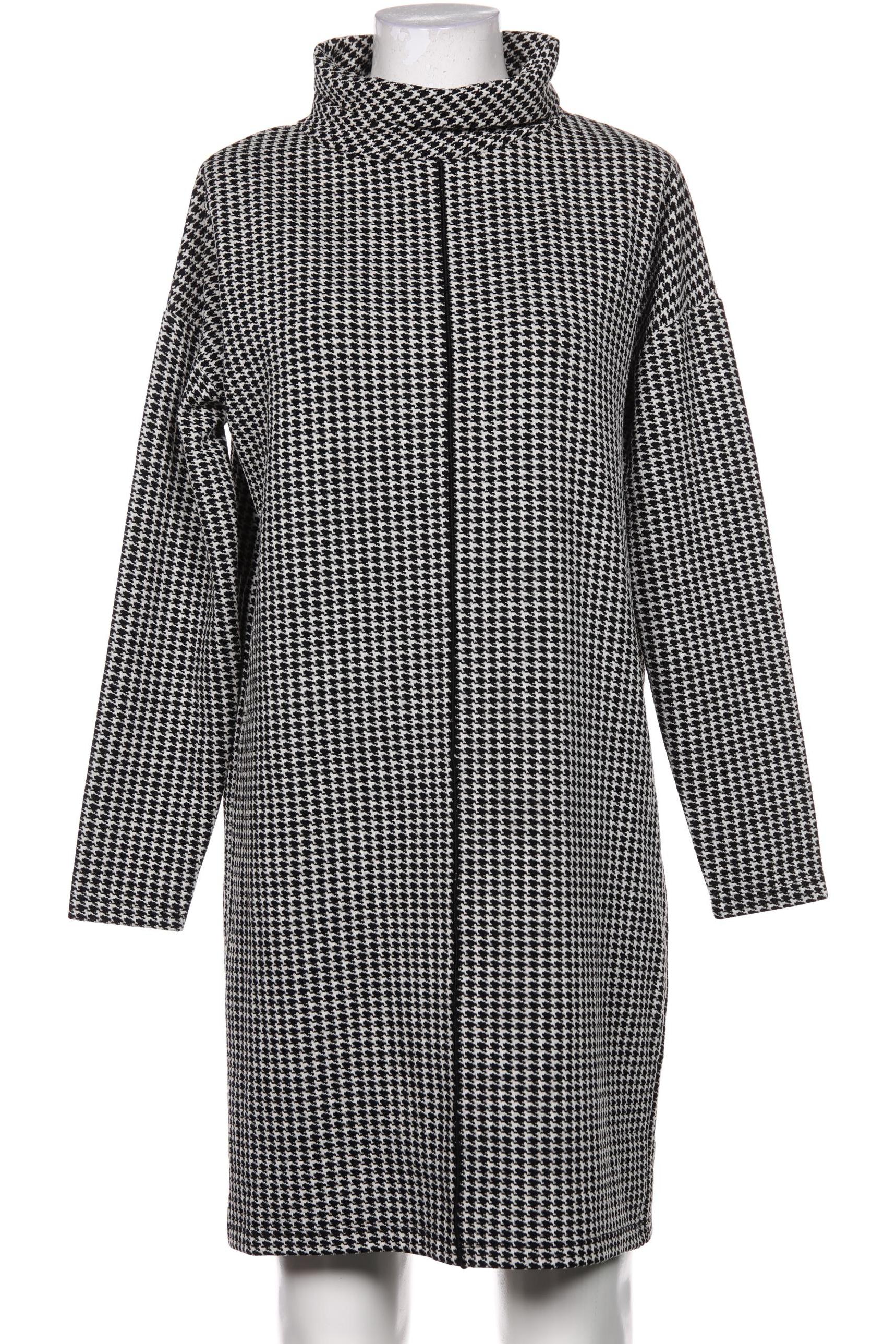 

Opus Damen Kleid, schwarz, Gr. 38