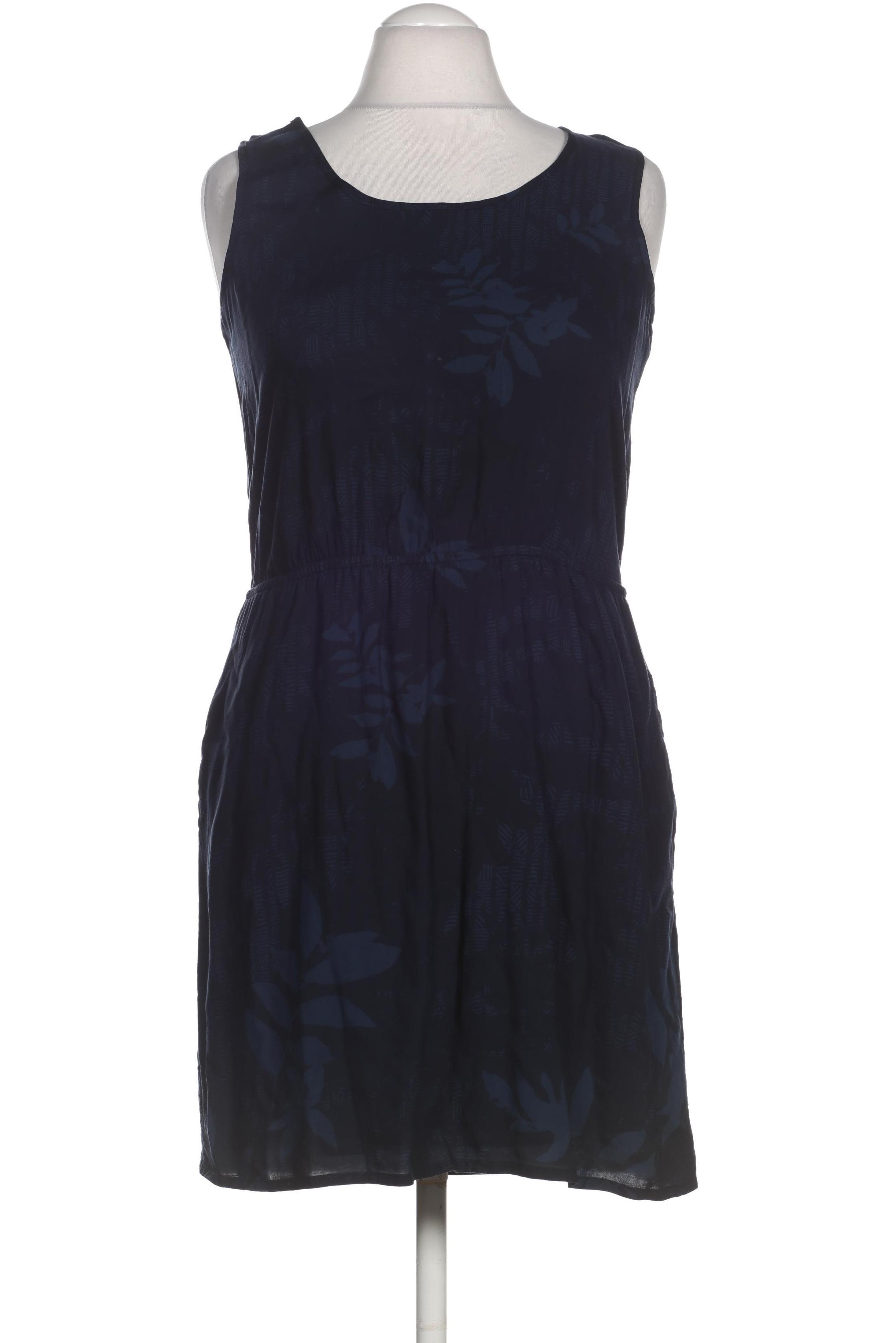 

Opus Damen Kleid, blau, Gr. 40