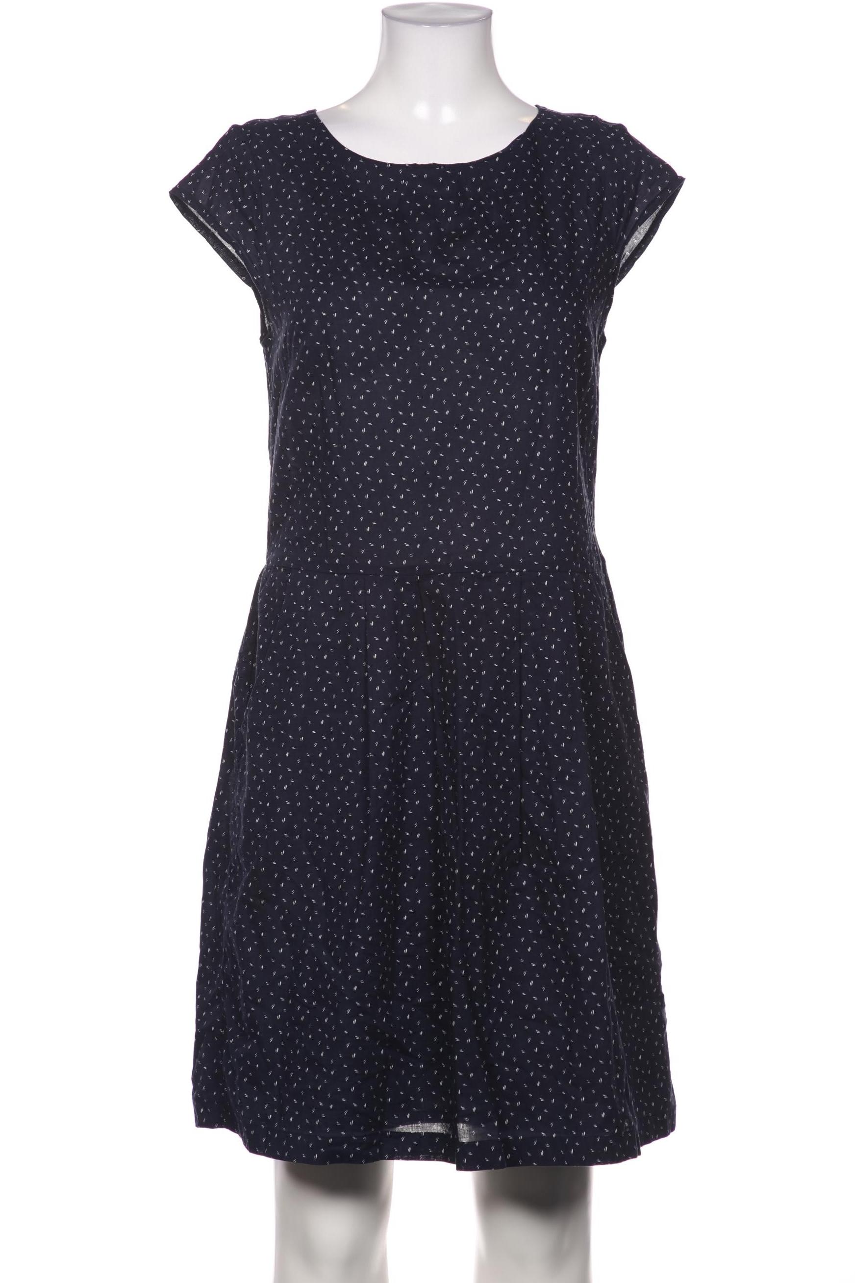 

Opus Damen Kleid, marineblau, Gr. 40