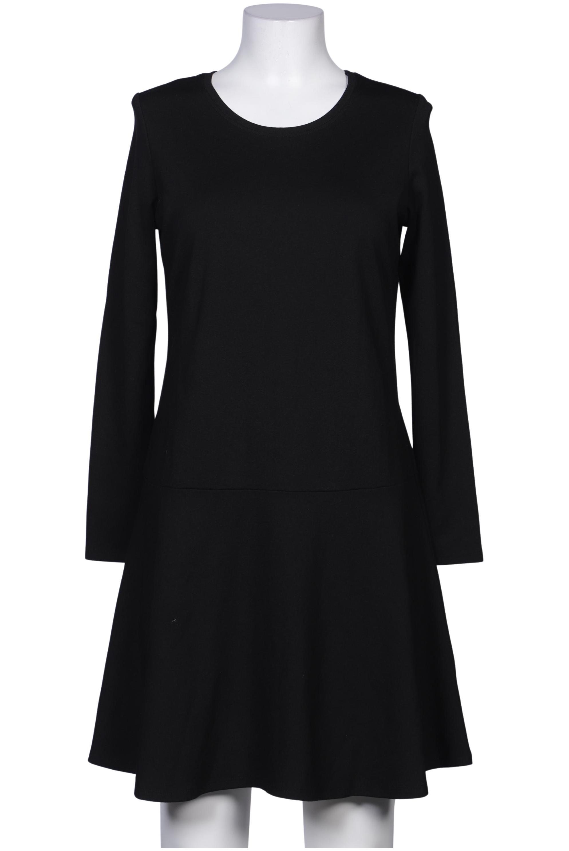 

Opus Damen Kleid, schwarz, Gr. 42