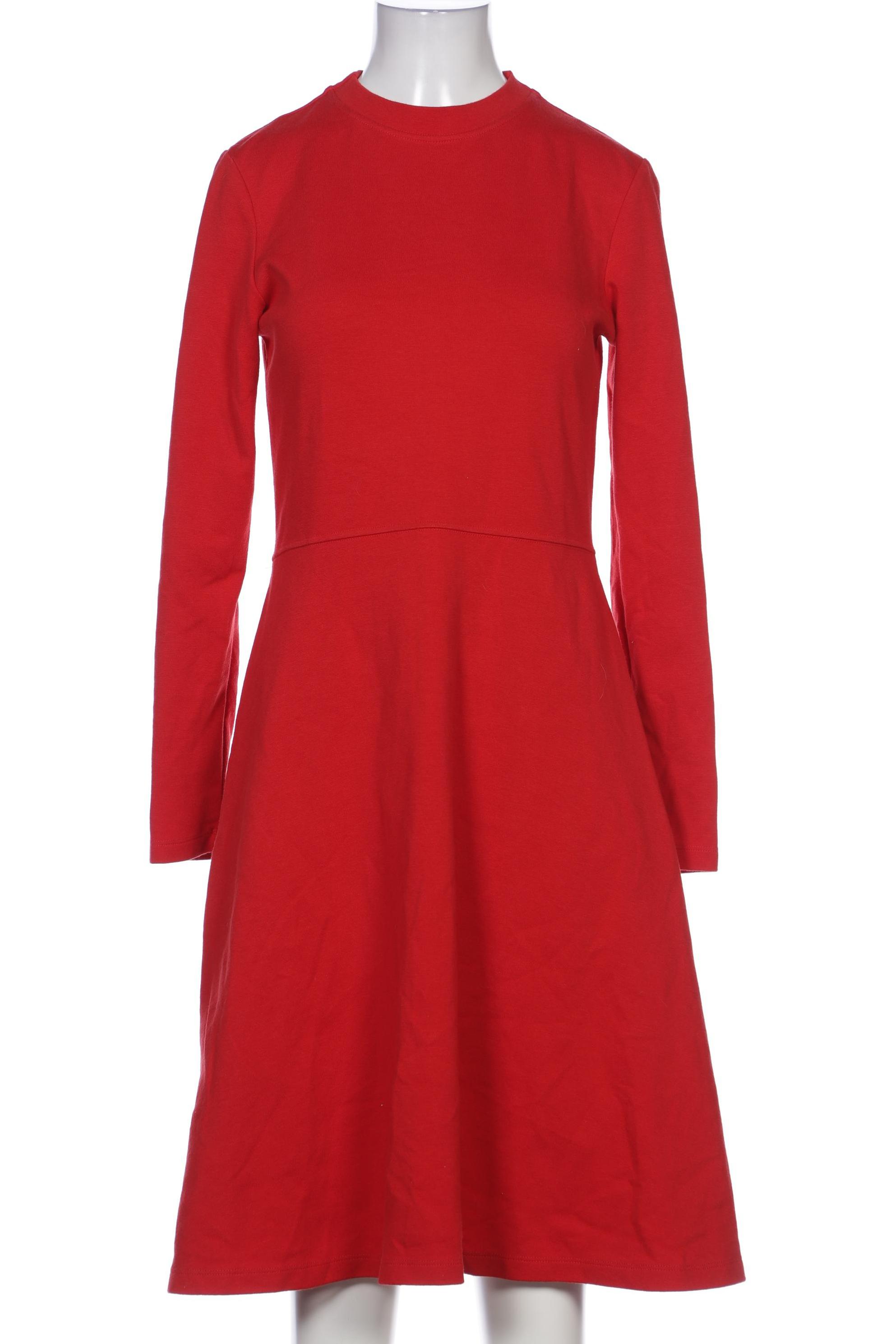 

Opus Damen Kleid, rot, Gr. 38