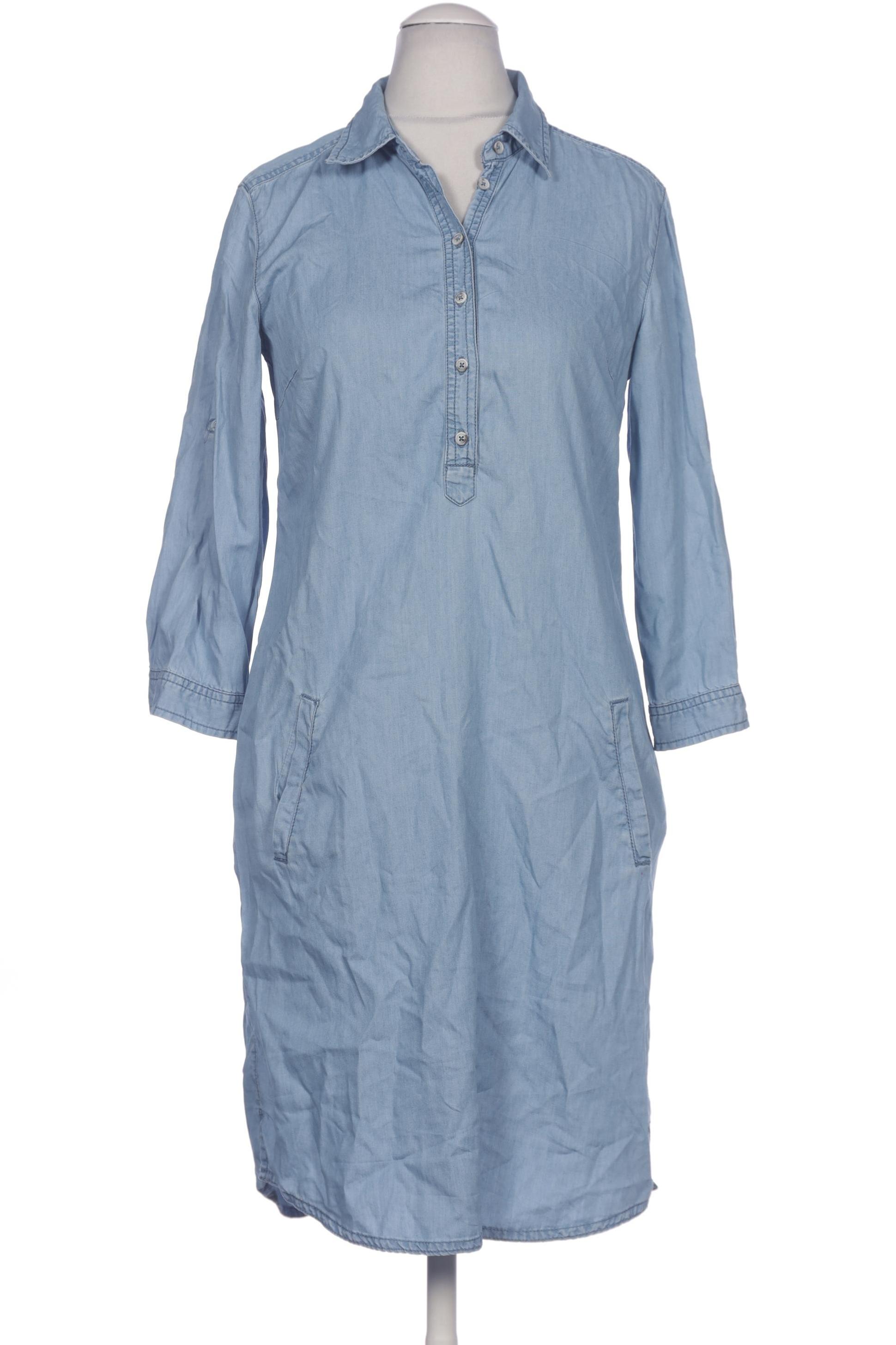 

Opus Damen Kleid, hellblau, Gr. 36