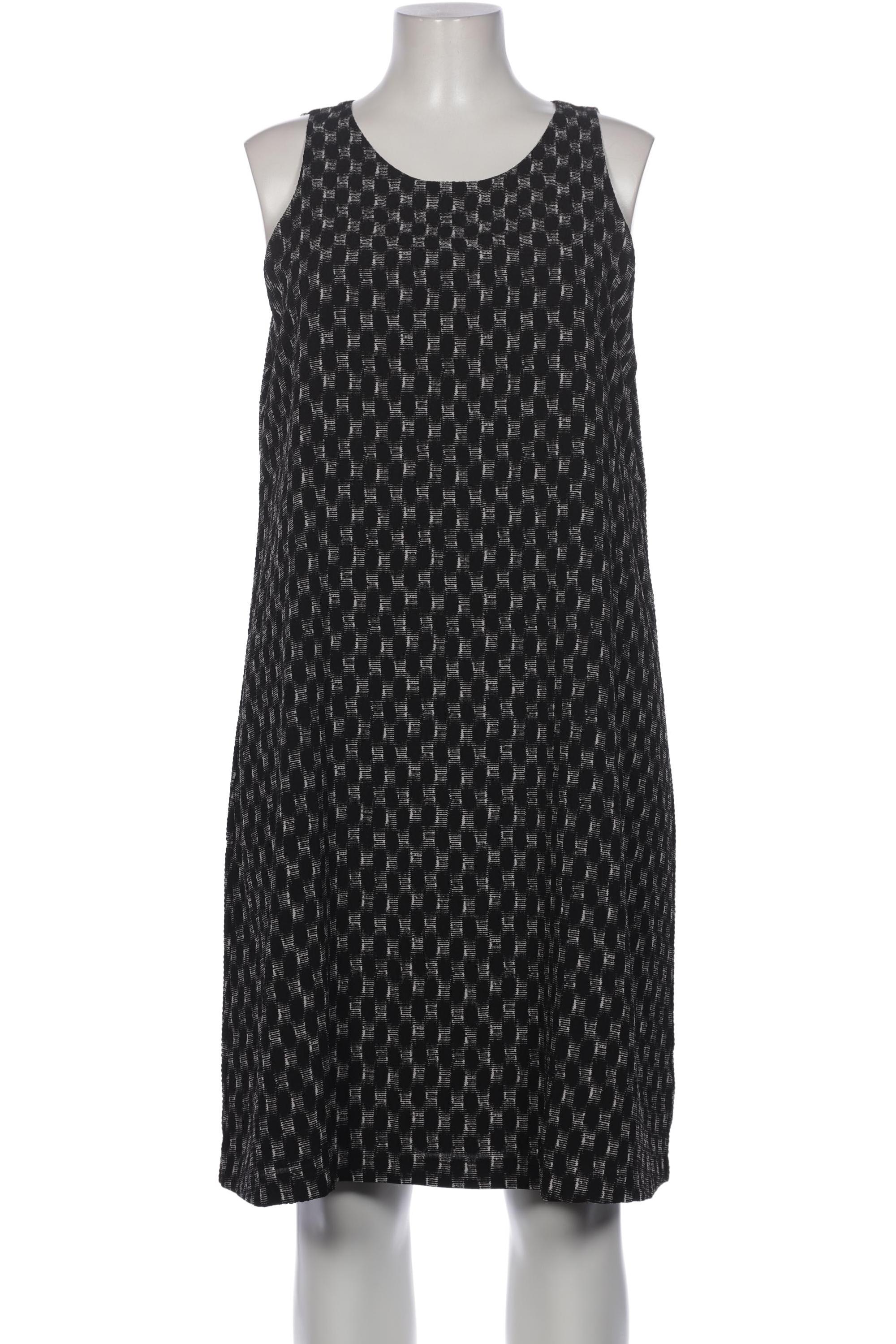 

Opus Damen Kleid, schwarz, Gr. 44