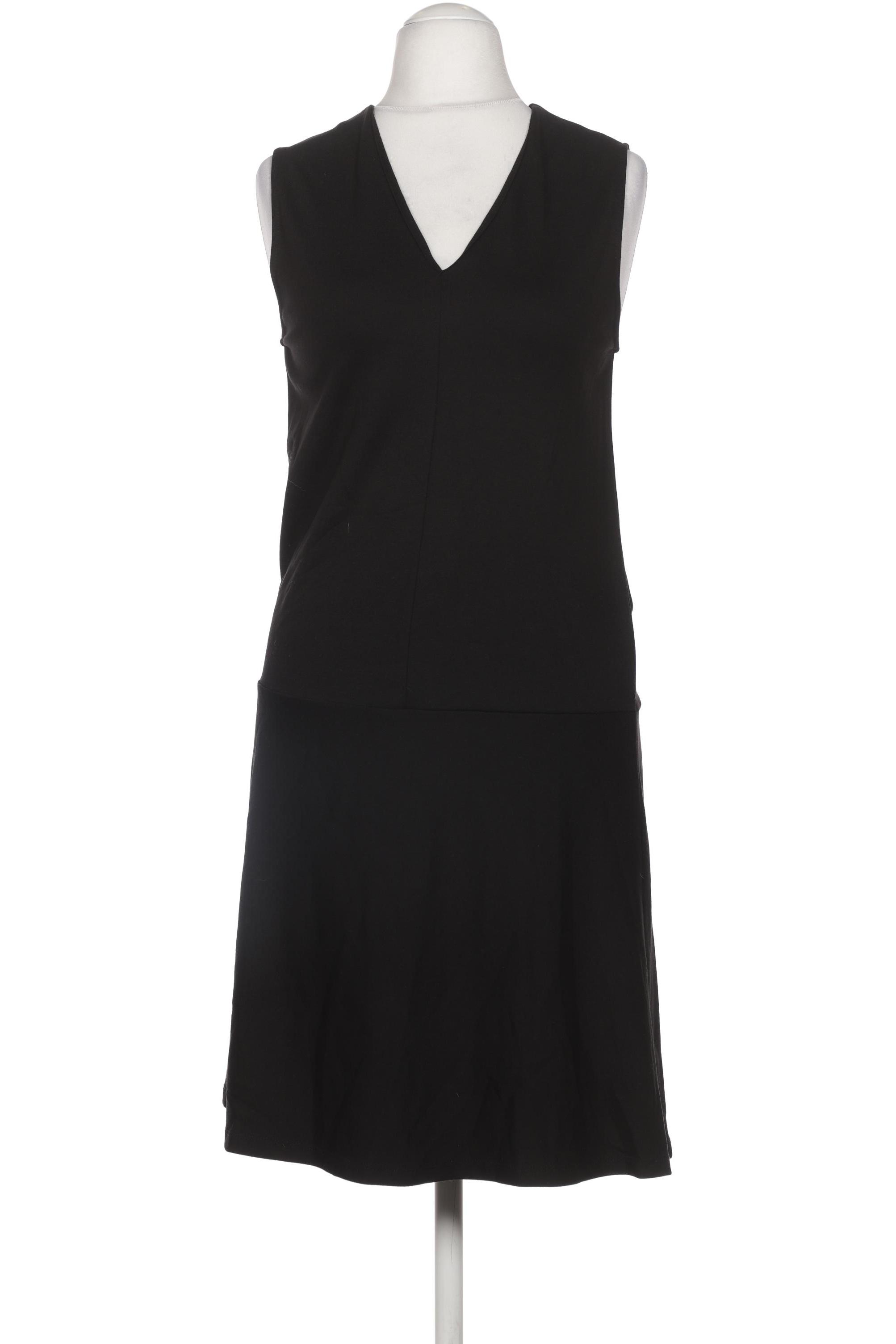 

Opus Damen Kleid, schwarz, Gr. 36