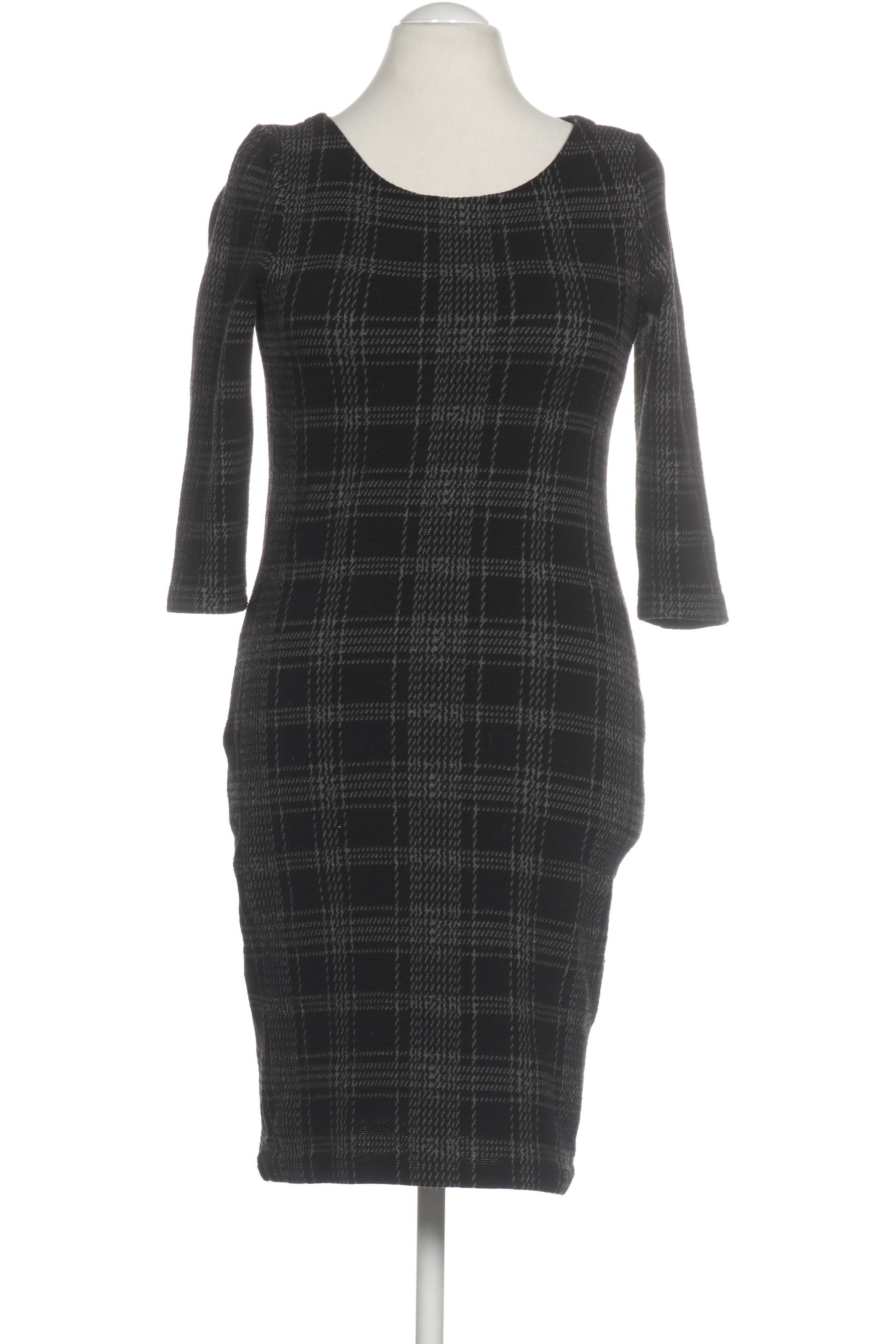 

Opus Damen Kleid, schwarz, Gr. 38