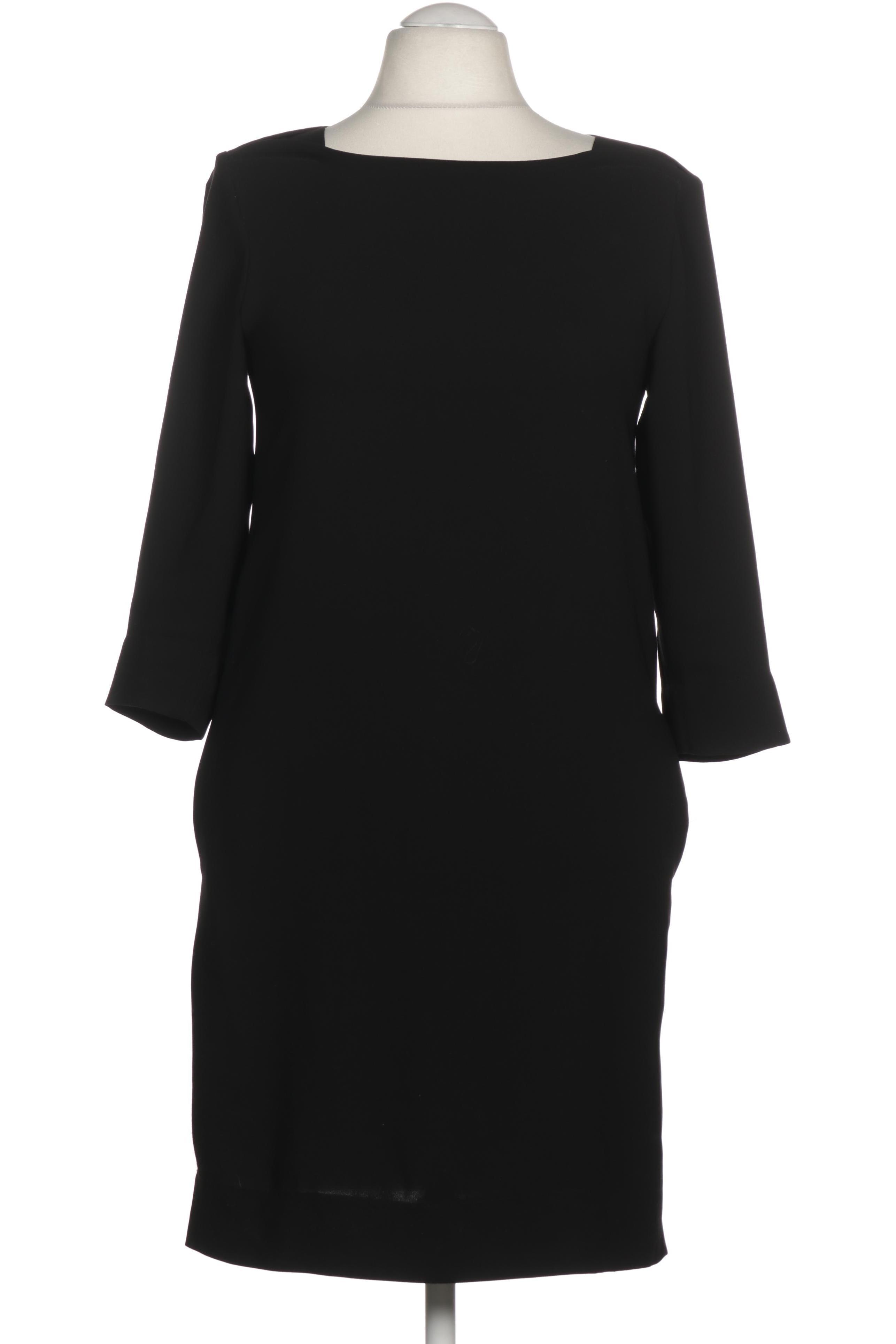 

Opus Damen Kleid, schwarz, Gr. 38