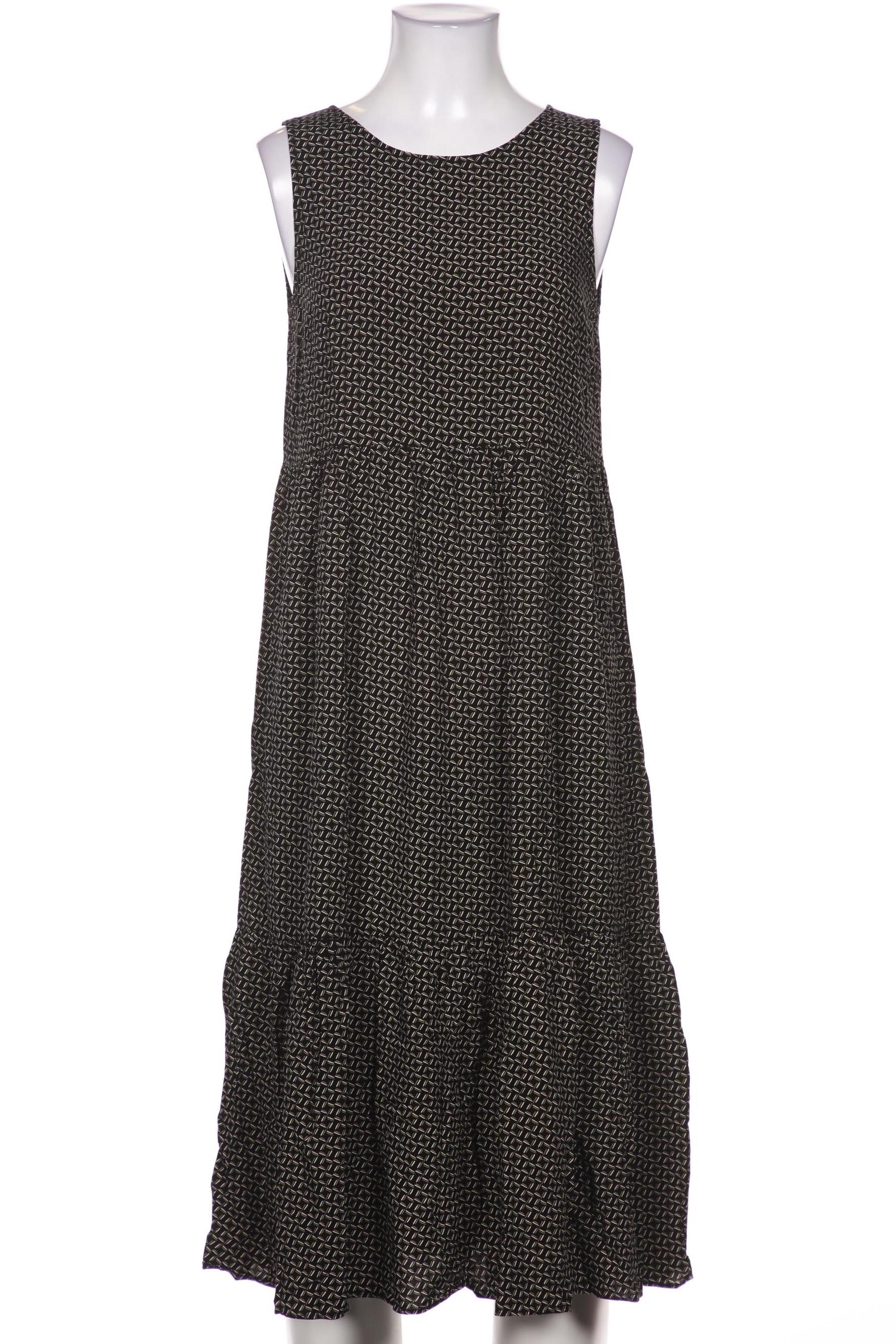 

Opus Damen Kleid, schwarz, Gr. 36