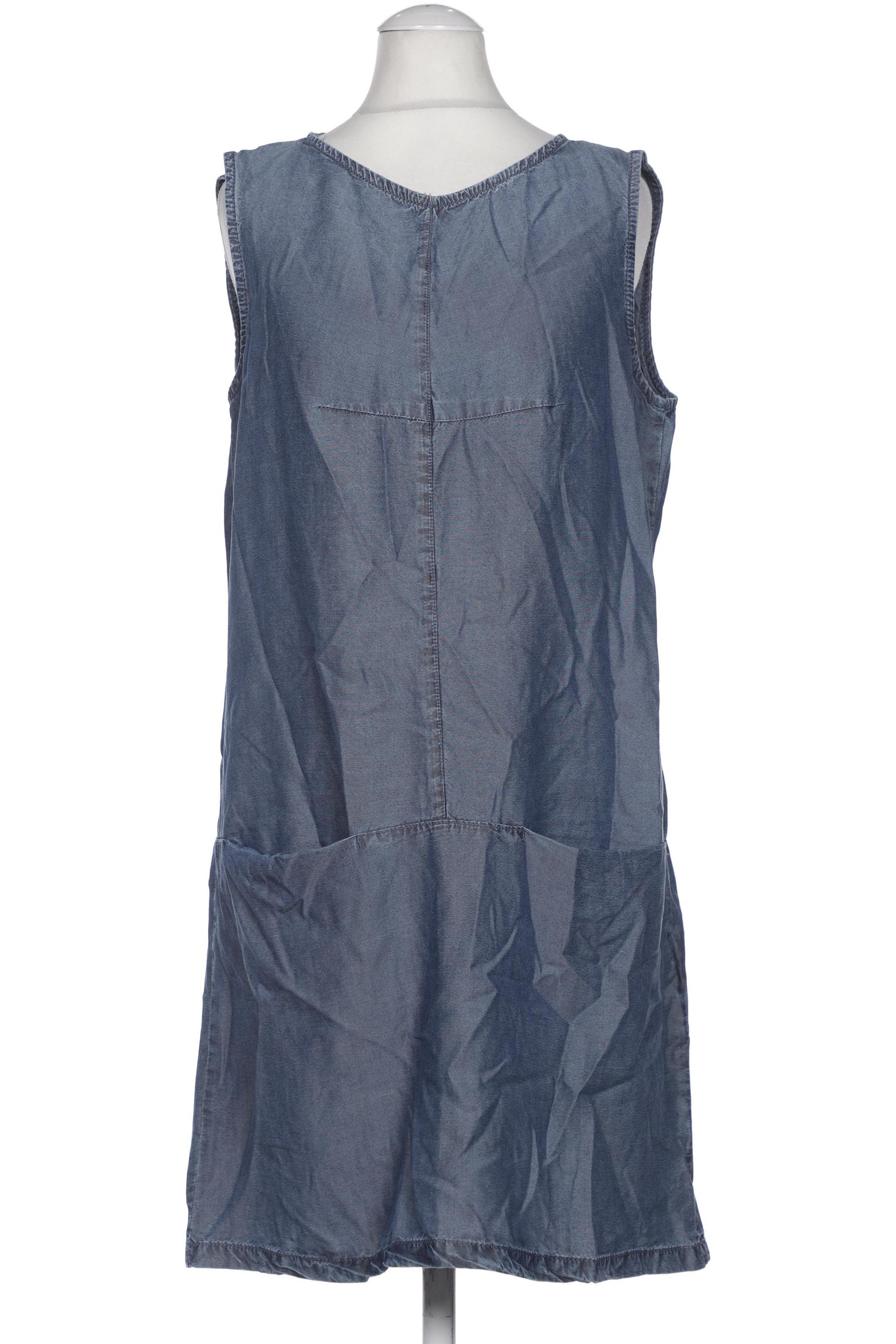 

Opus Damen Kleid, blau, Gr. 36