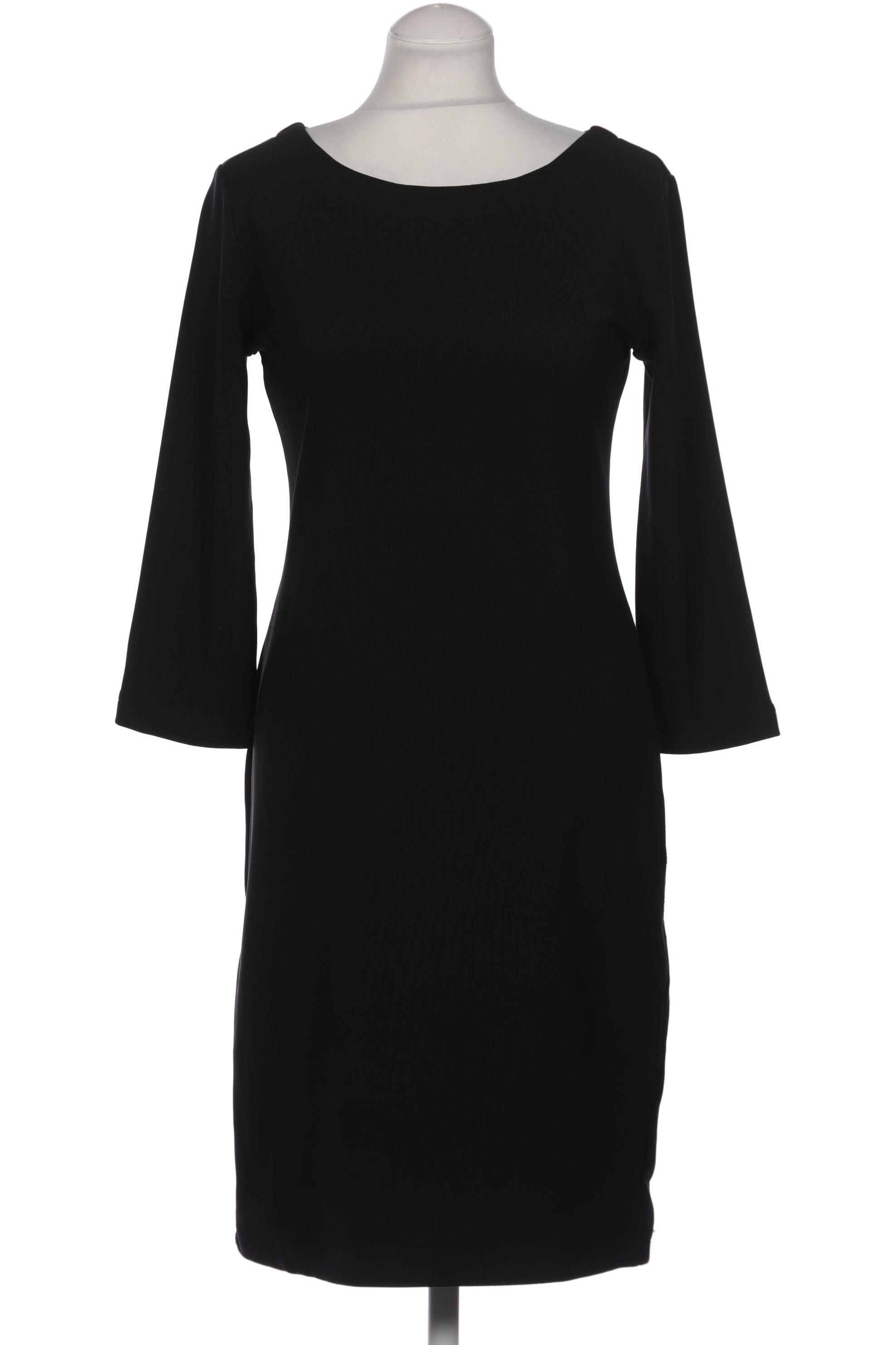 

Opus Damen Kleid, schwarz, Gr. 36