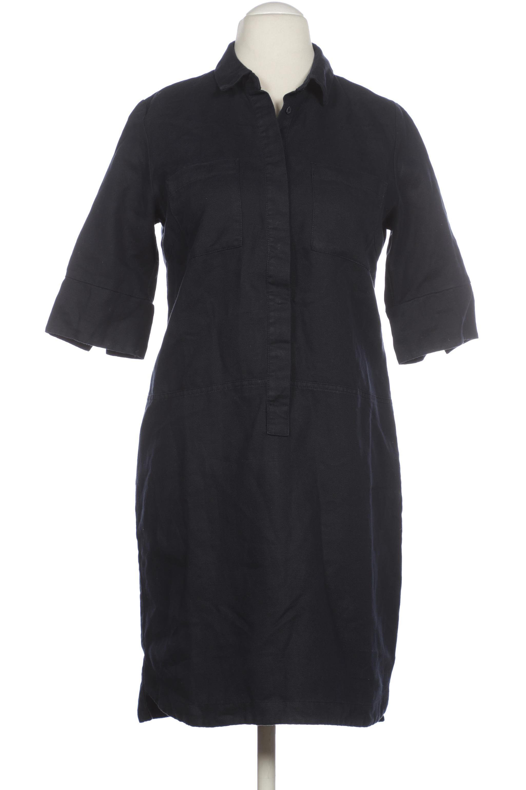 

Opus Damen Kleid, blau, Gr. 36