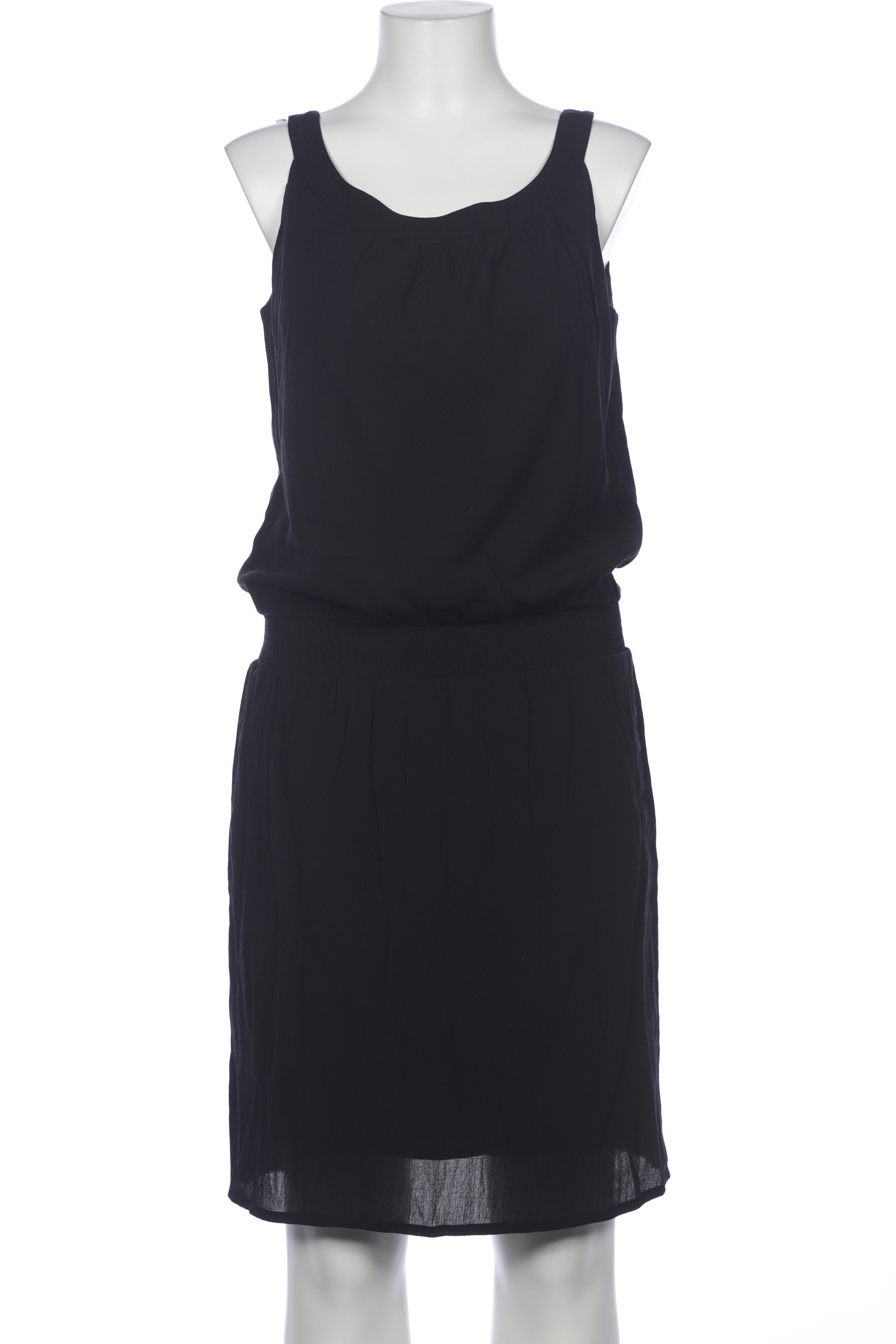 

Opus Damen Kleid, schwarz, Gr. 40