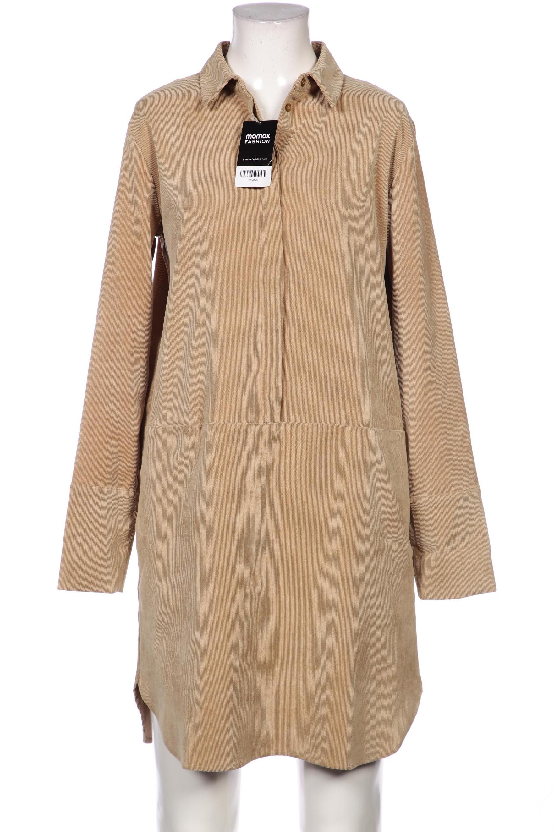 

Opus Damen Kleid, beige