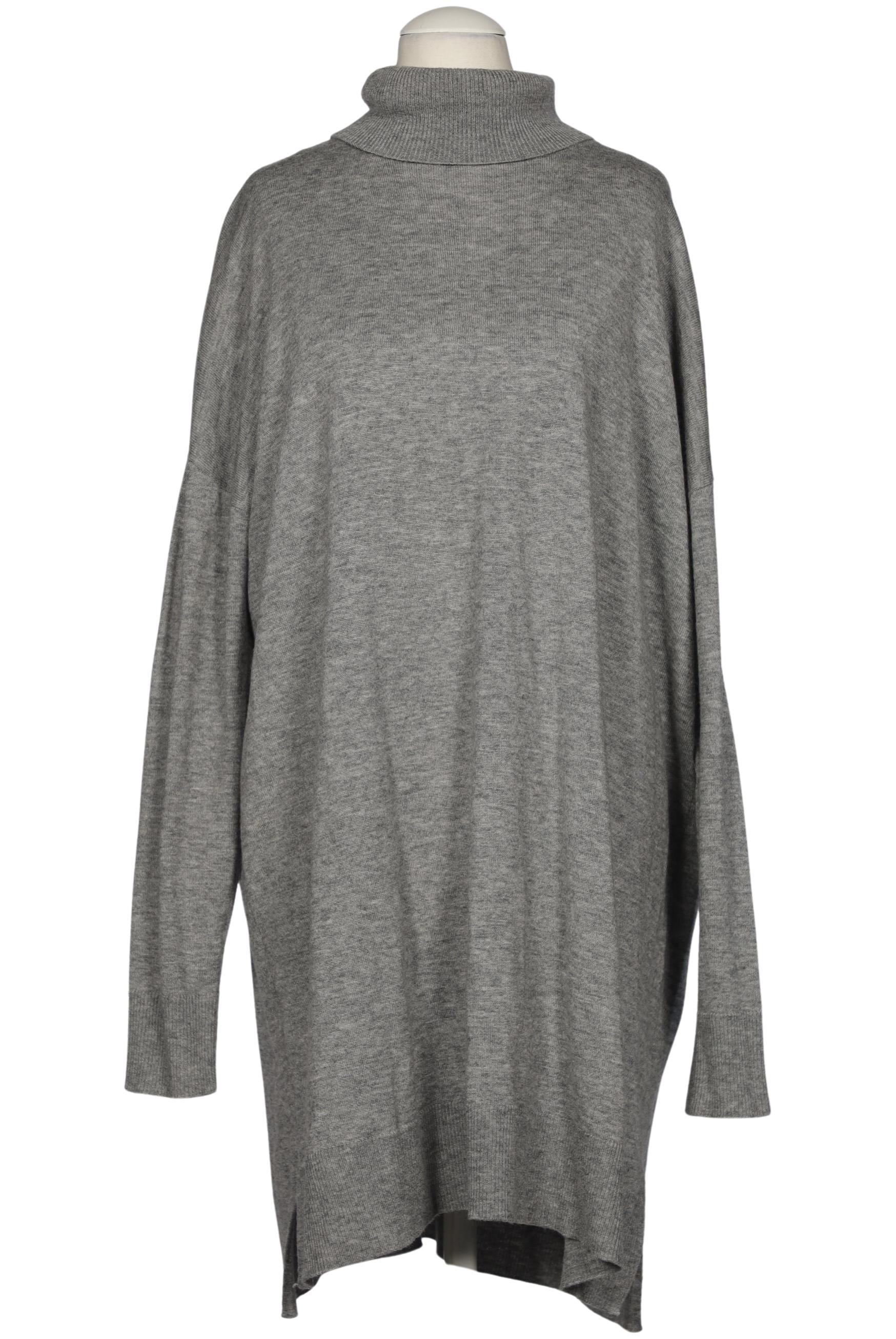 

Opus Damen Kleid, grau, Gr. 36