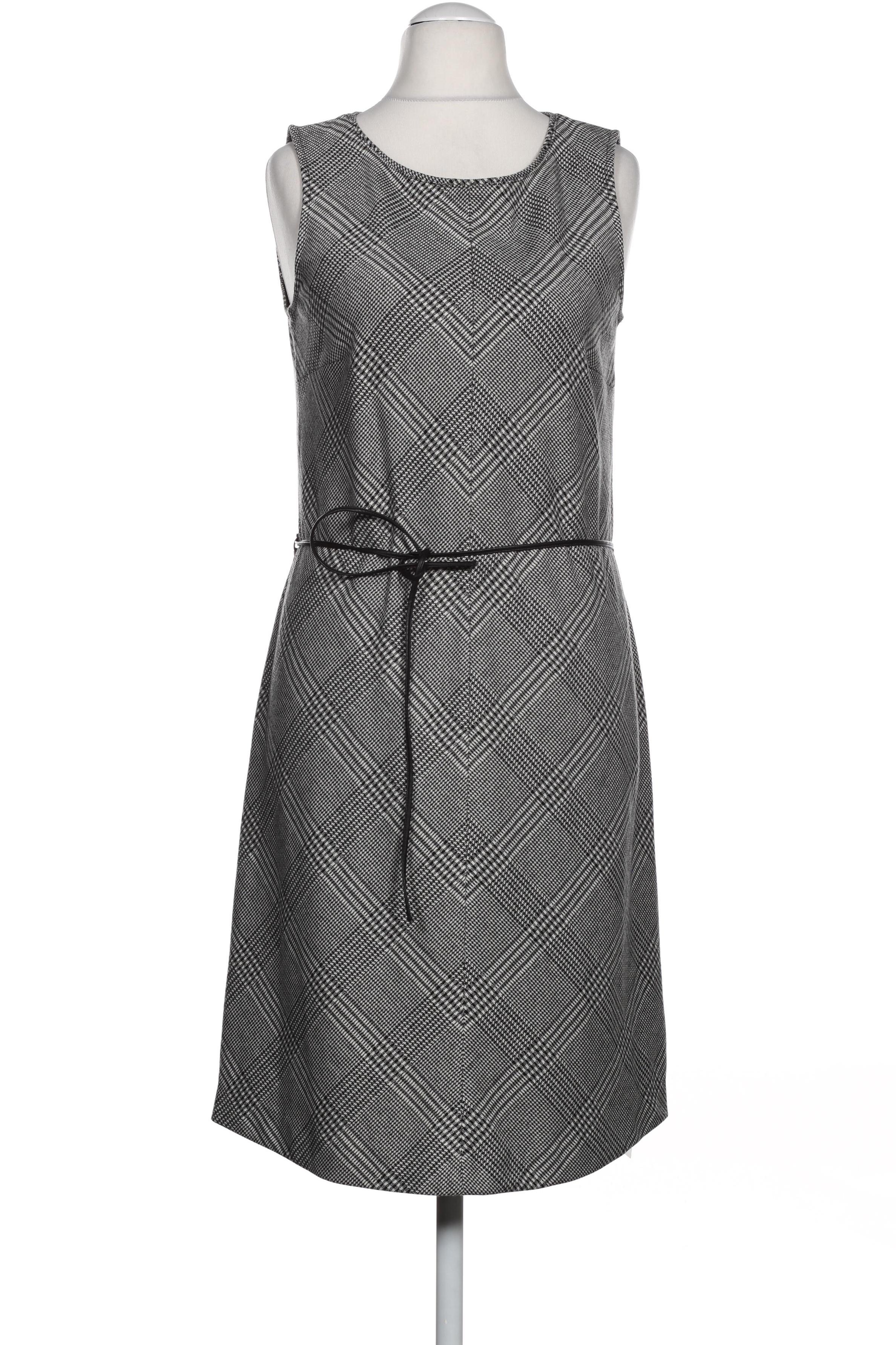 

Opus Damen Kleid, grau, Gr. 38