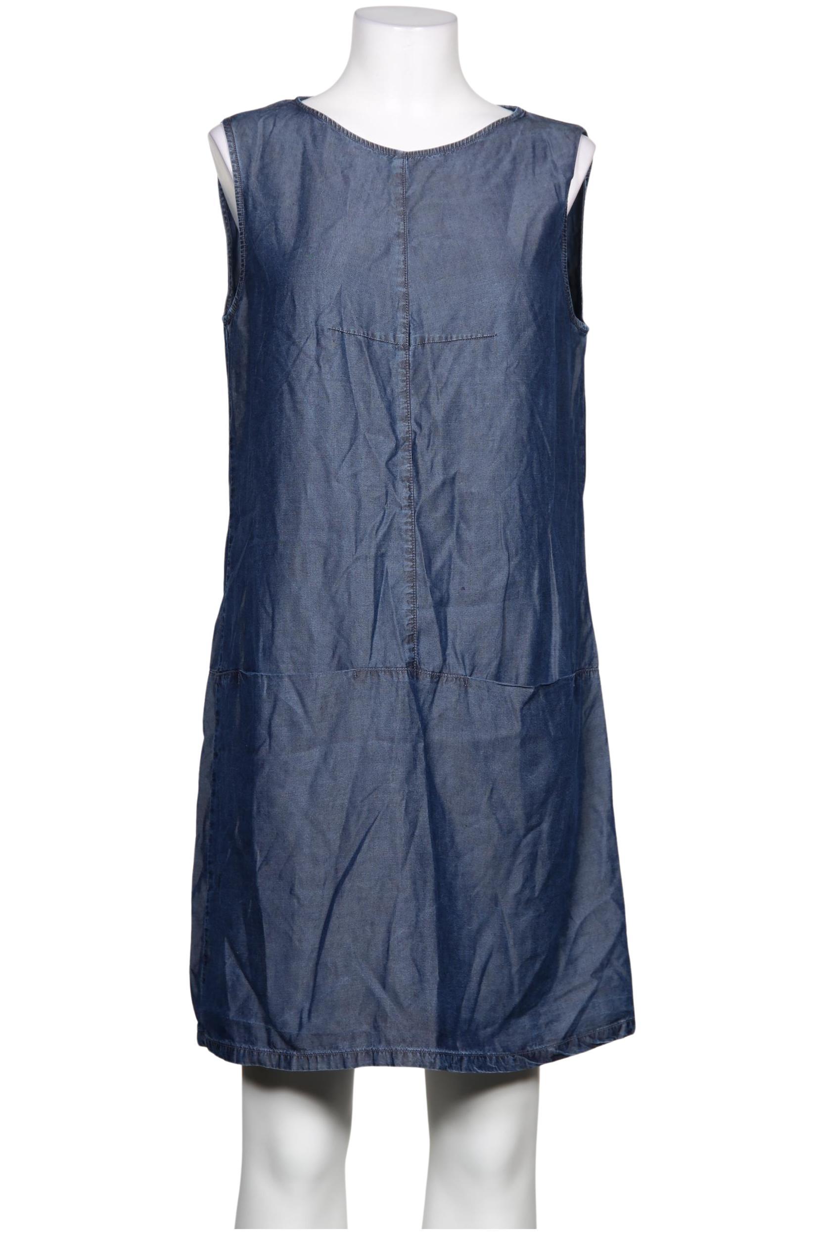 

Opus Damen Kleid, marineblau, Gr. 40