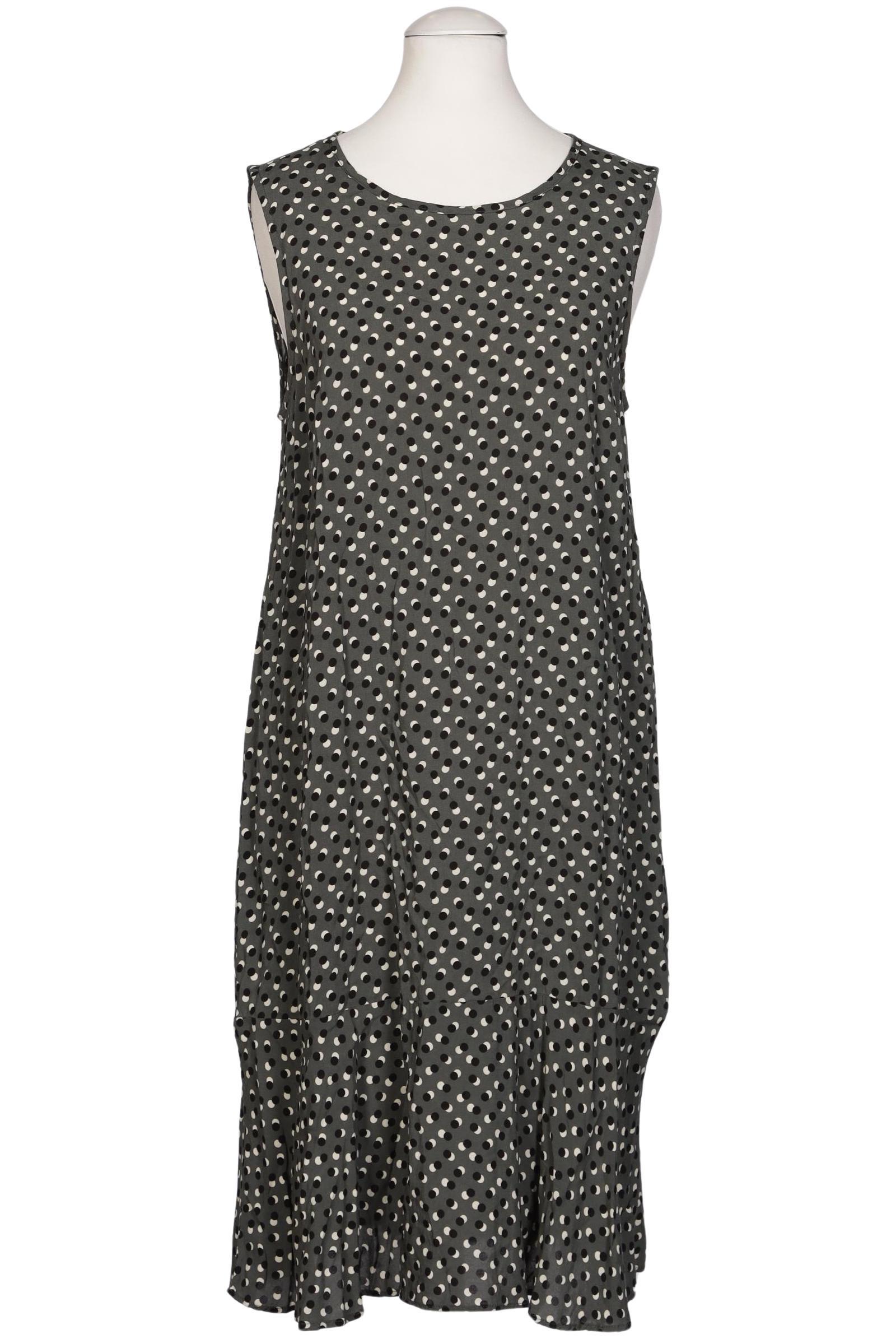 

Opus Damen Kleid, grün, Gr. 38