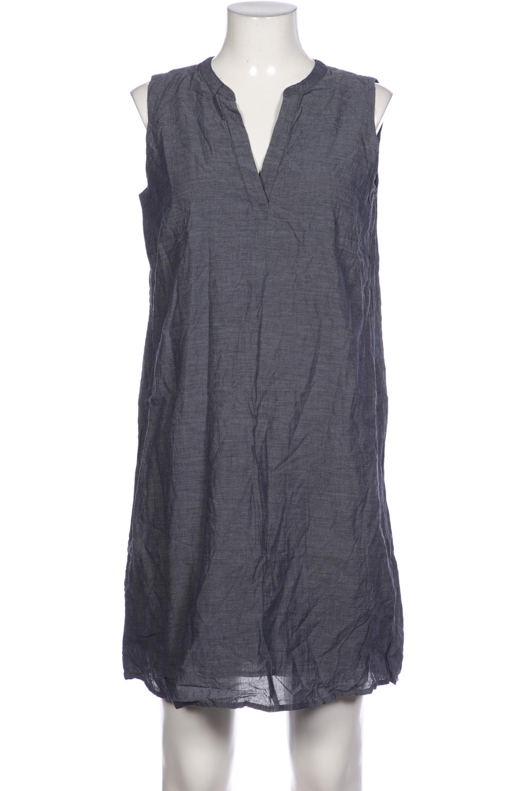 

Opus Damen Kleid, blau, Gr. 38