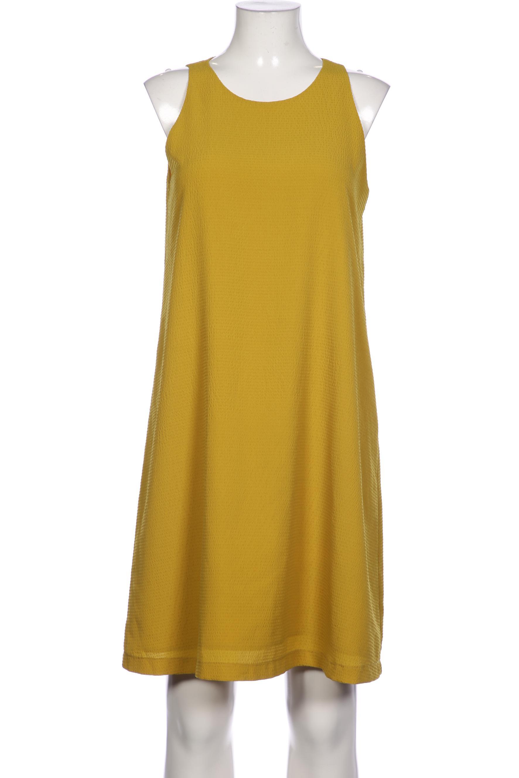 

Opus Damen Kleid, gelb, Gr. 38