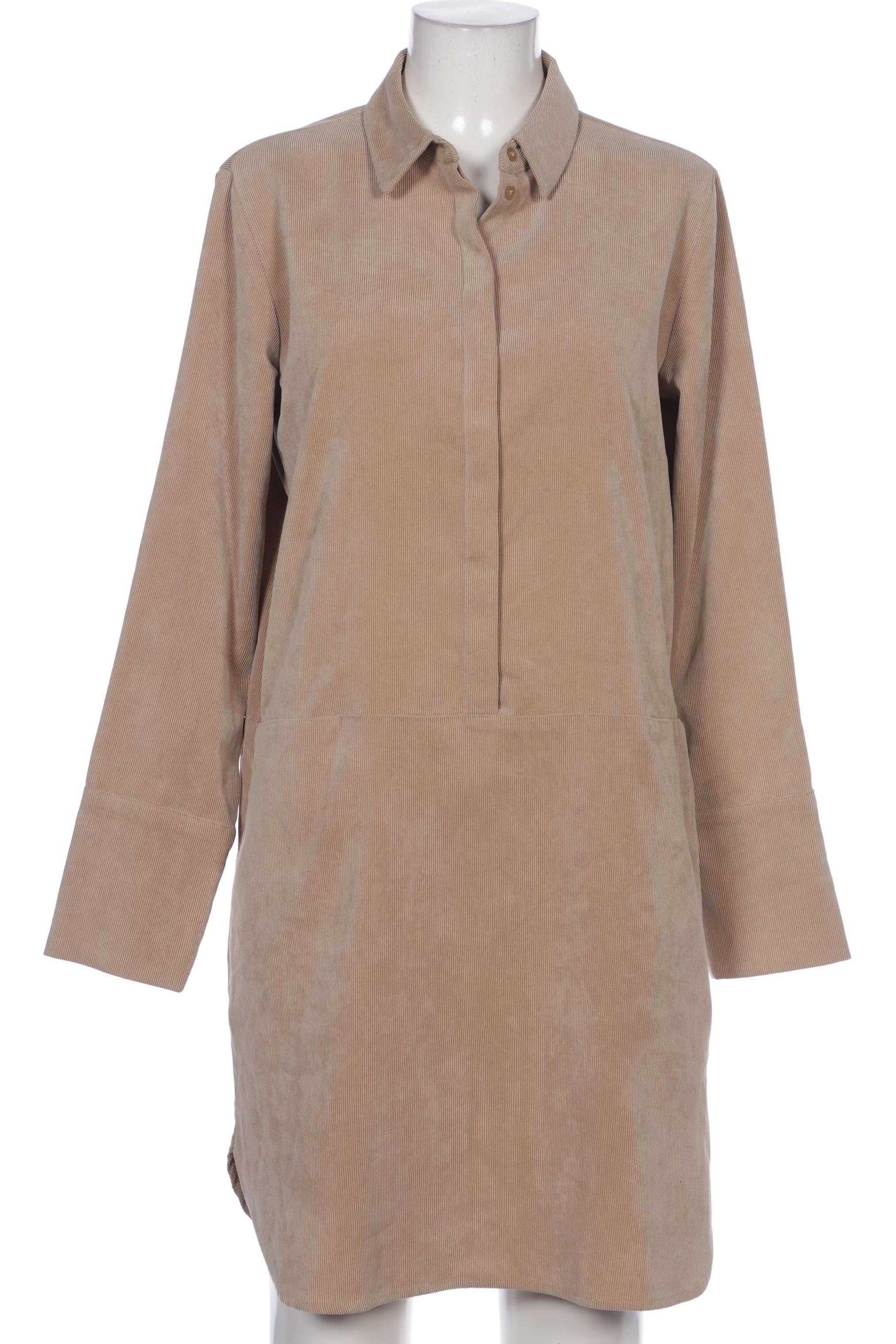 

Opus Damen Kleid, beige, Gr. 40