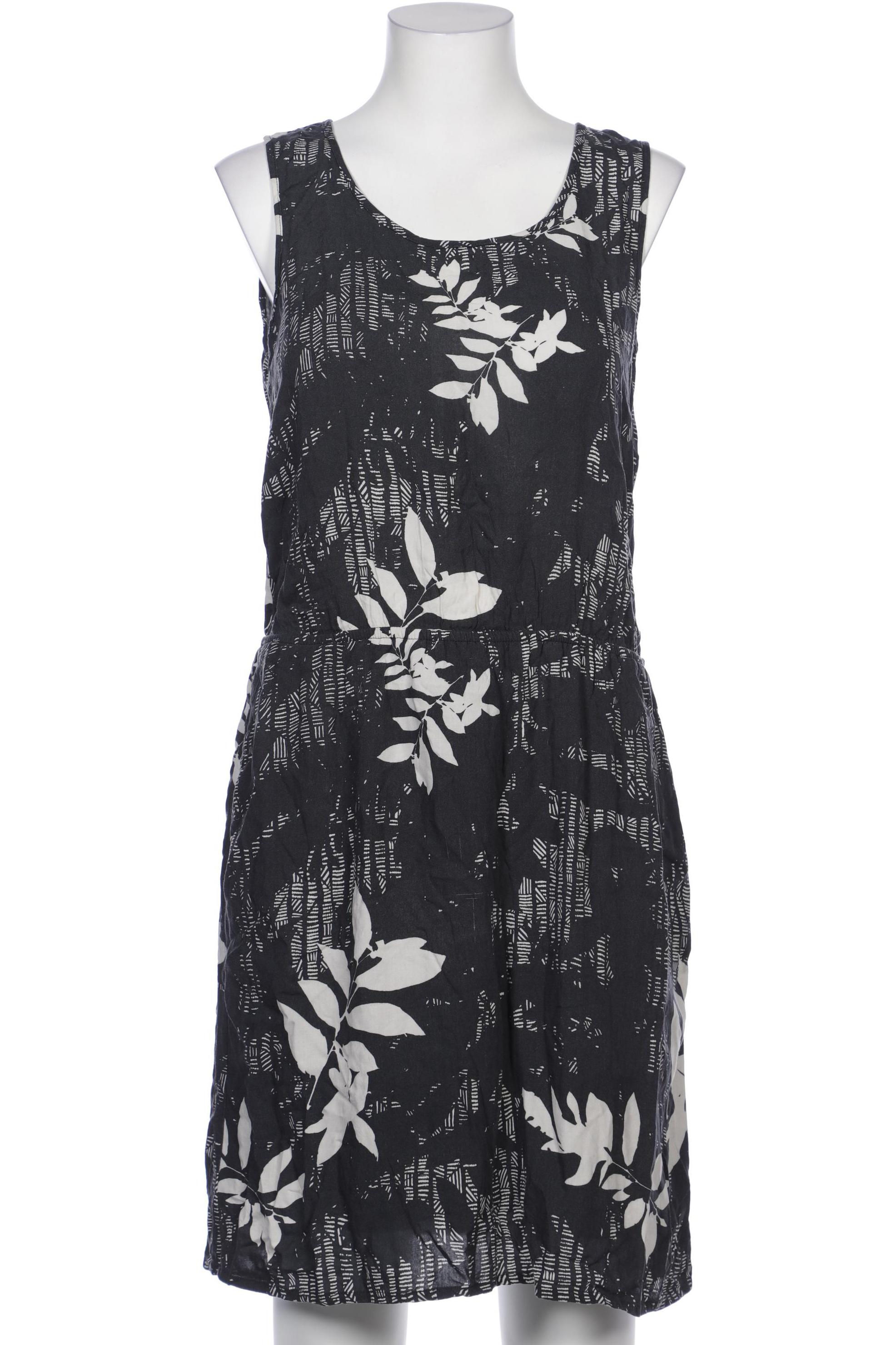 

Opus Damen Kleid, schwarz, Gr. 40